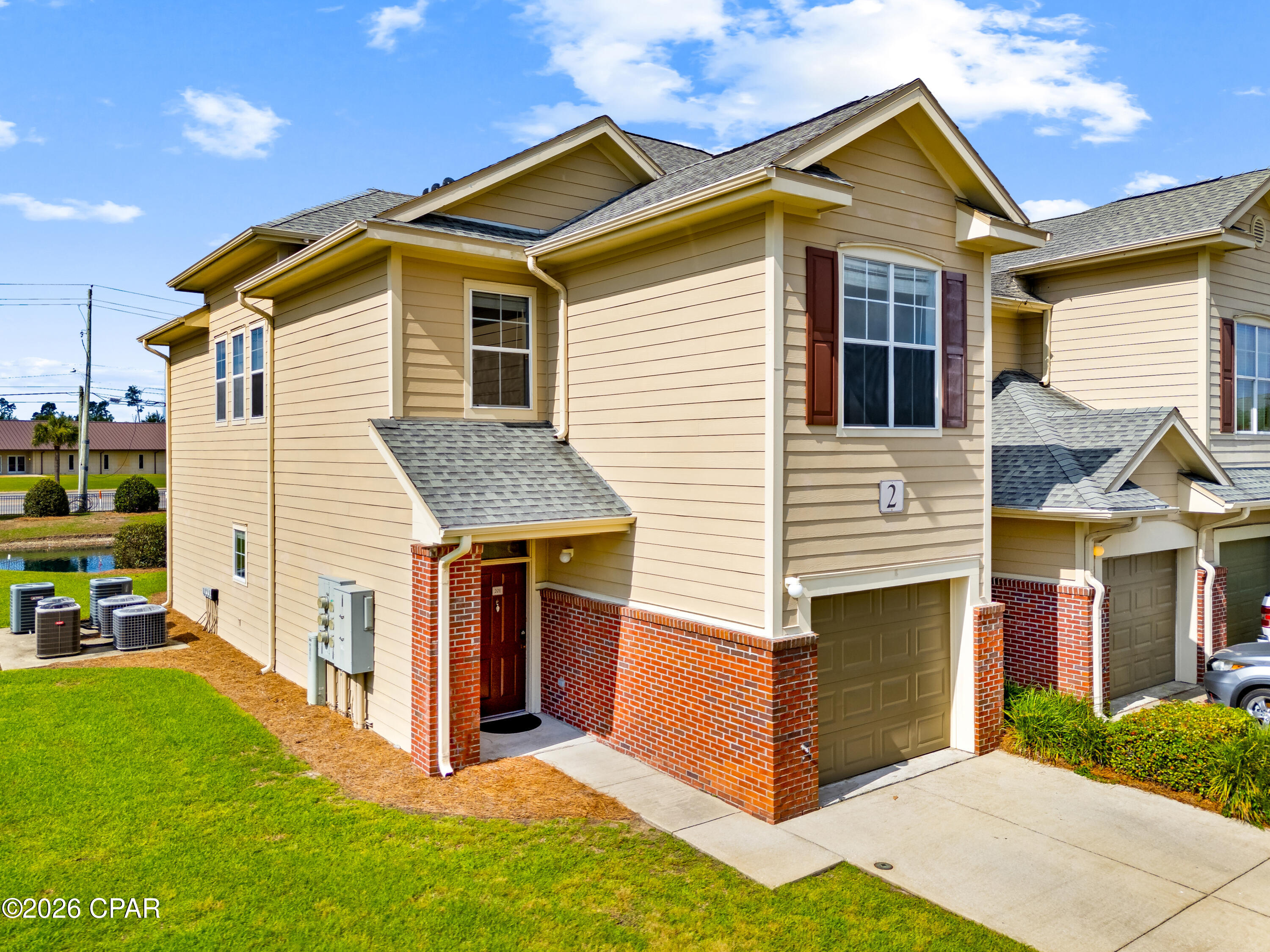 2nd image of 201 Baldwin Rowe Cir, Panama City, FL 32405 | MLS# 790414