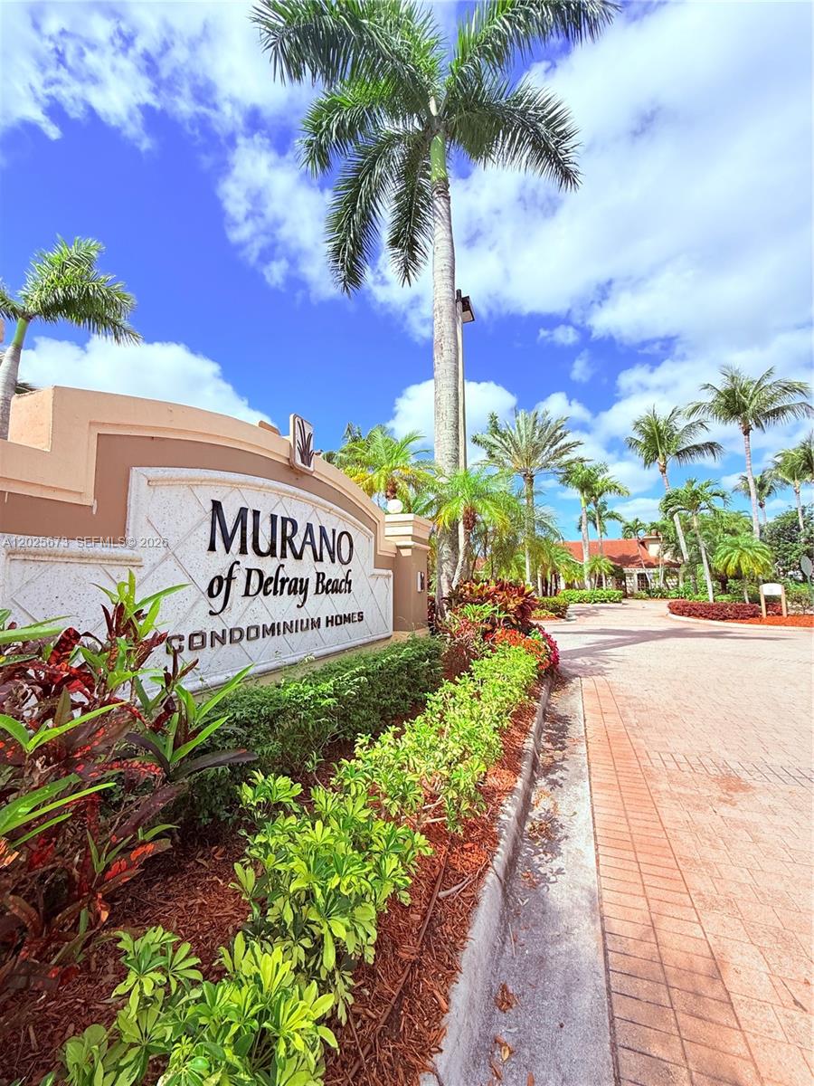 Murano At Delray Beach Co