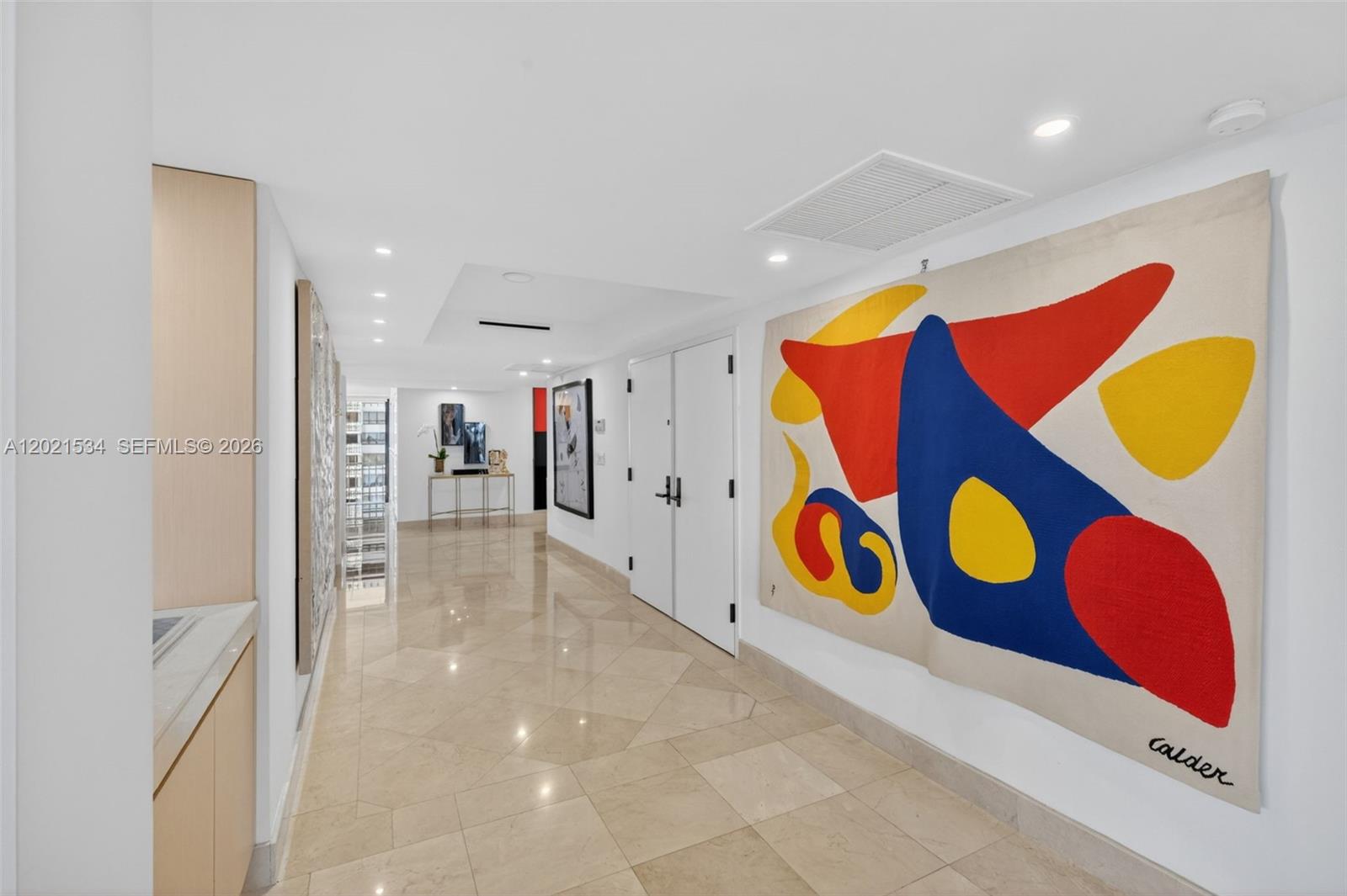 Grove Isle Condo