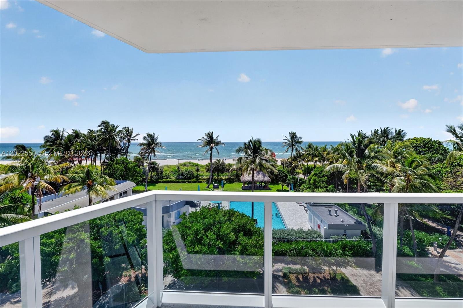 The Riviera Condo