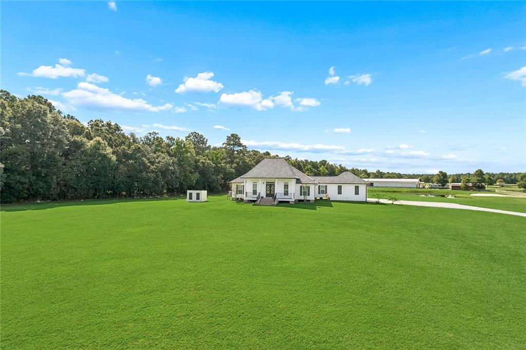 Photo 1 of Single family home for sale at 28236 Big Sky Ln, Folsom, LA 70437 | MLS# 2559956 | Listing updated on 2026-09-05