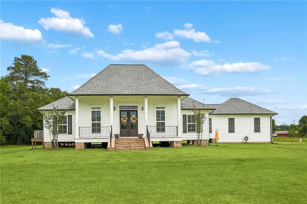 Photo 2 of Single family home for sale at 28236 Big Sky Ln, Folsom, LA 70437 | MLS# 2559956 | Listing updated on 2026-09-05