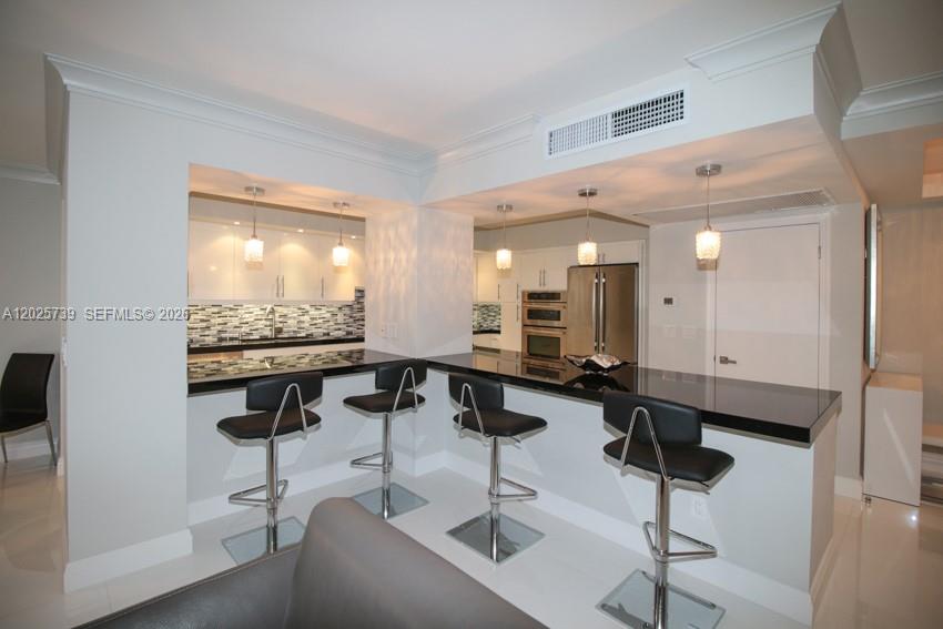 Balmoral Condo