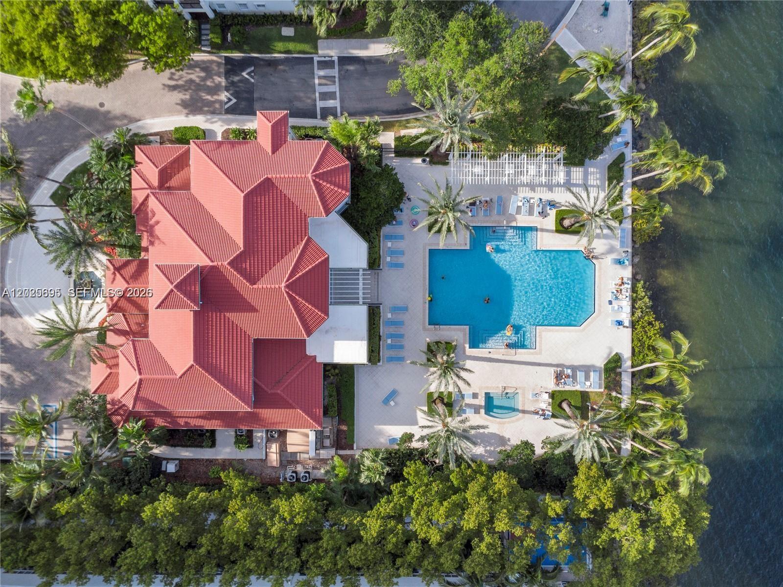 Village By The Bay Condo