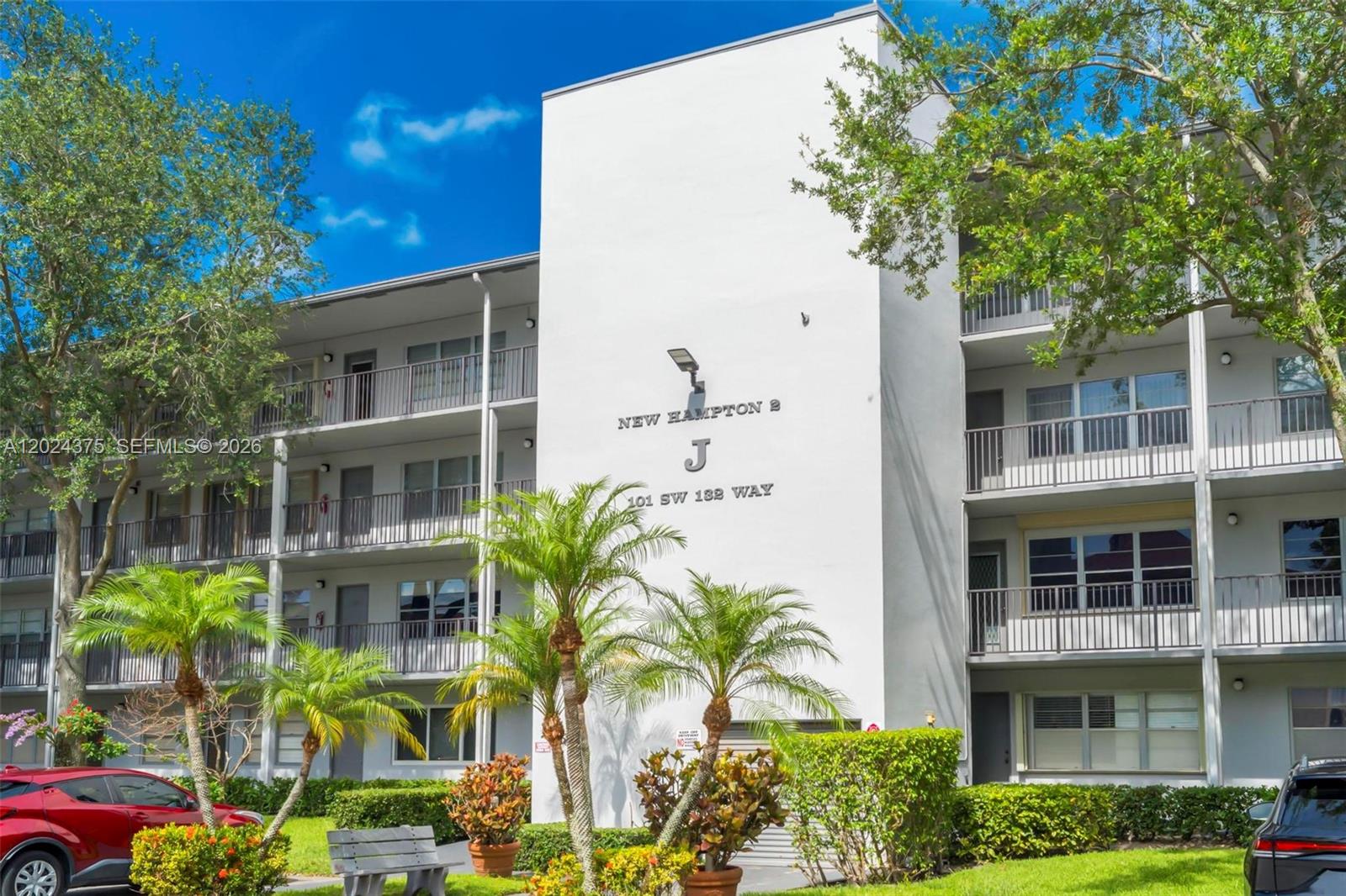New Hampton At Century VI