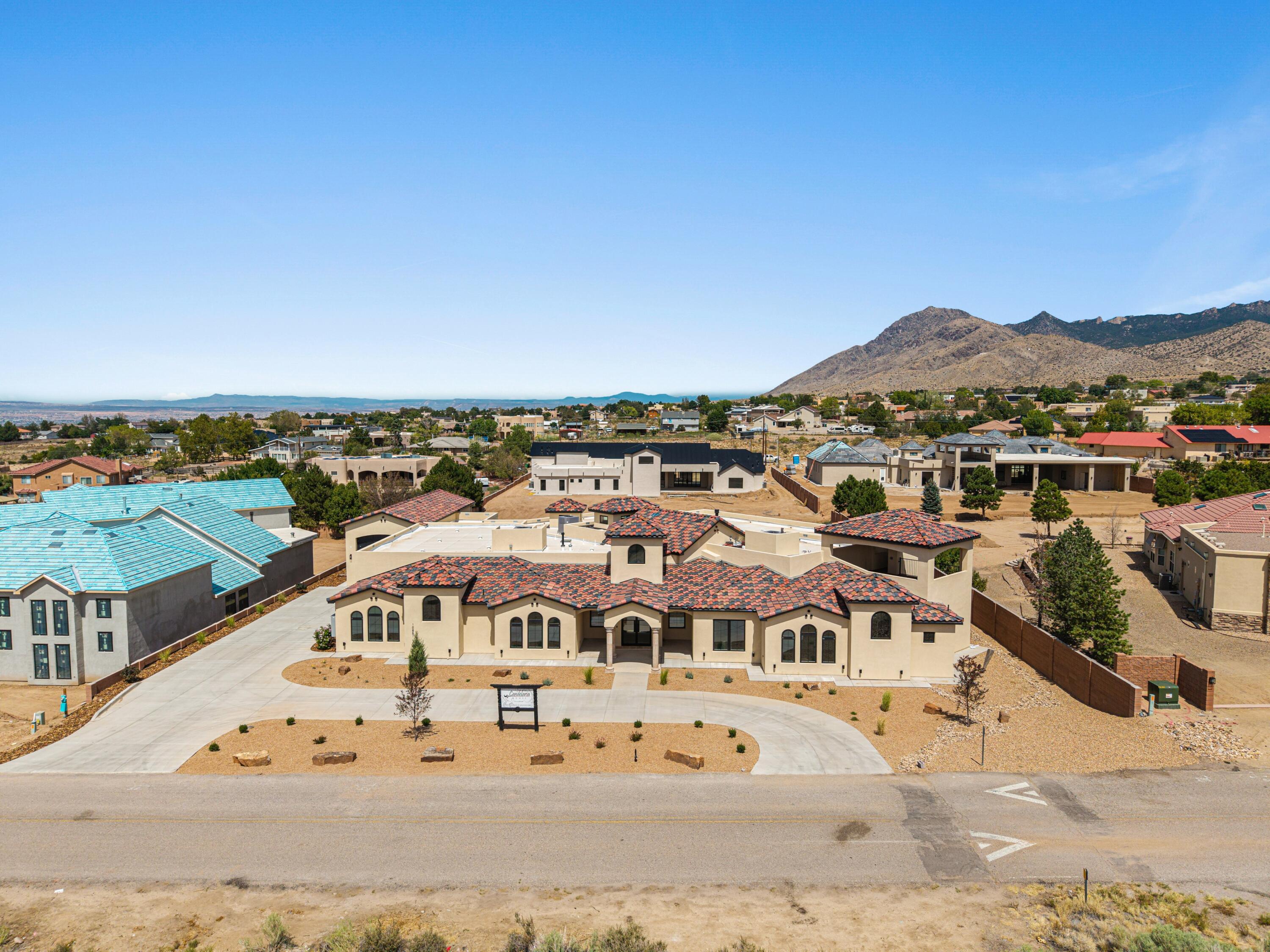 Photo 2 of Mansion for sale at 10851 Signal Ave Ne, Albuquerque, NM 87122 | MLS# 1104261 | Listing updated on 2026-09-12
