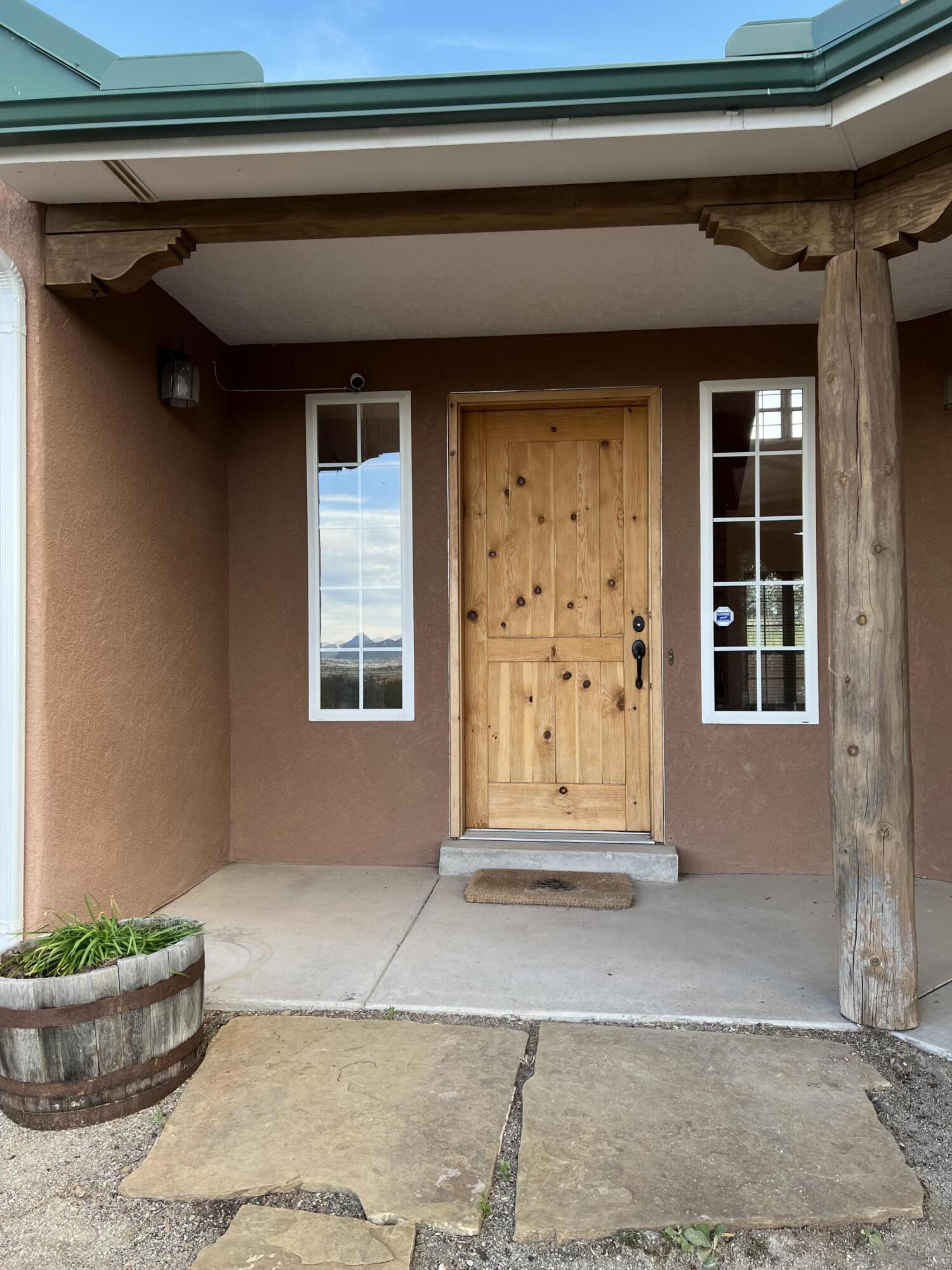 Homes for sale in Edgewood, NM | 16 Vista Encantada Dr, Edgewood, NM 87015 | MLS# 1104254