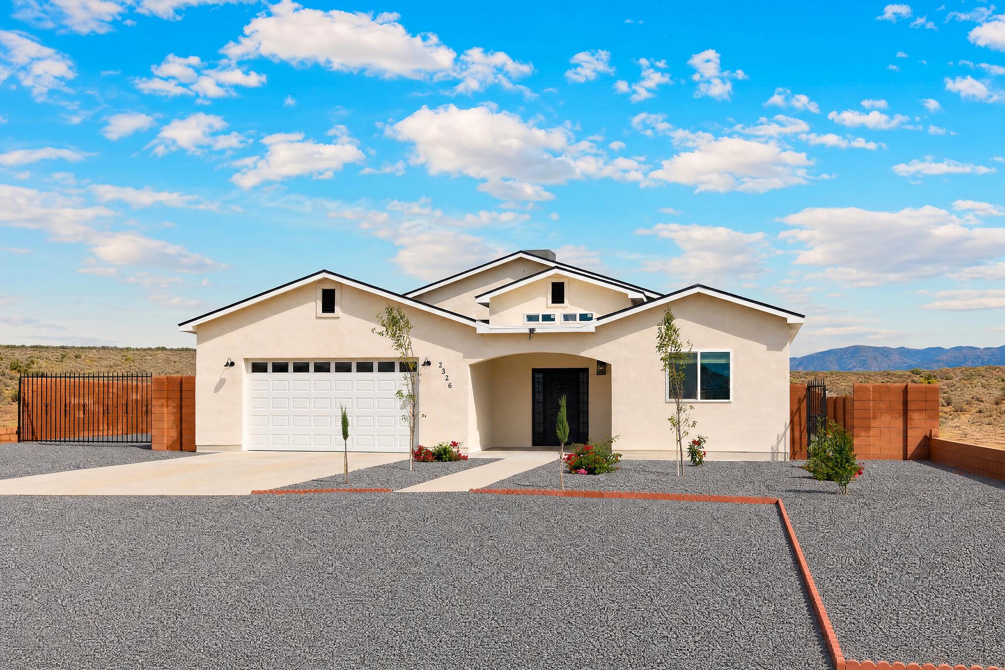 Photo 1 of Single family home for sale at 2326 Box Lake Dr Ne, Rio Rancho, NM 87144 | MLS# 1104219 | Listing updated on 2026-10-07