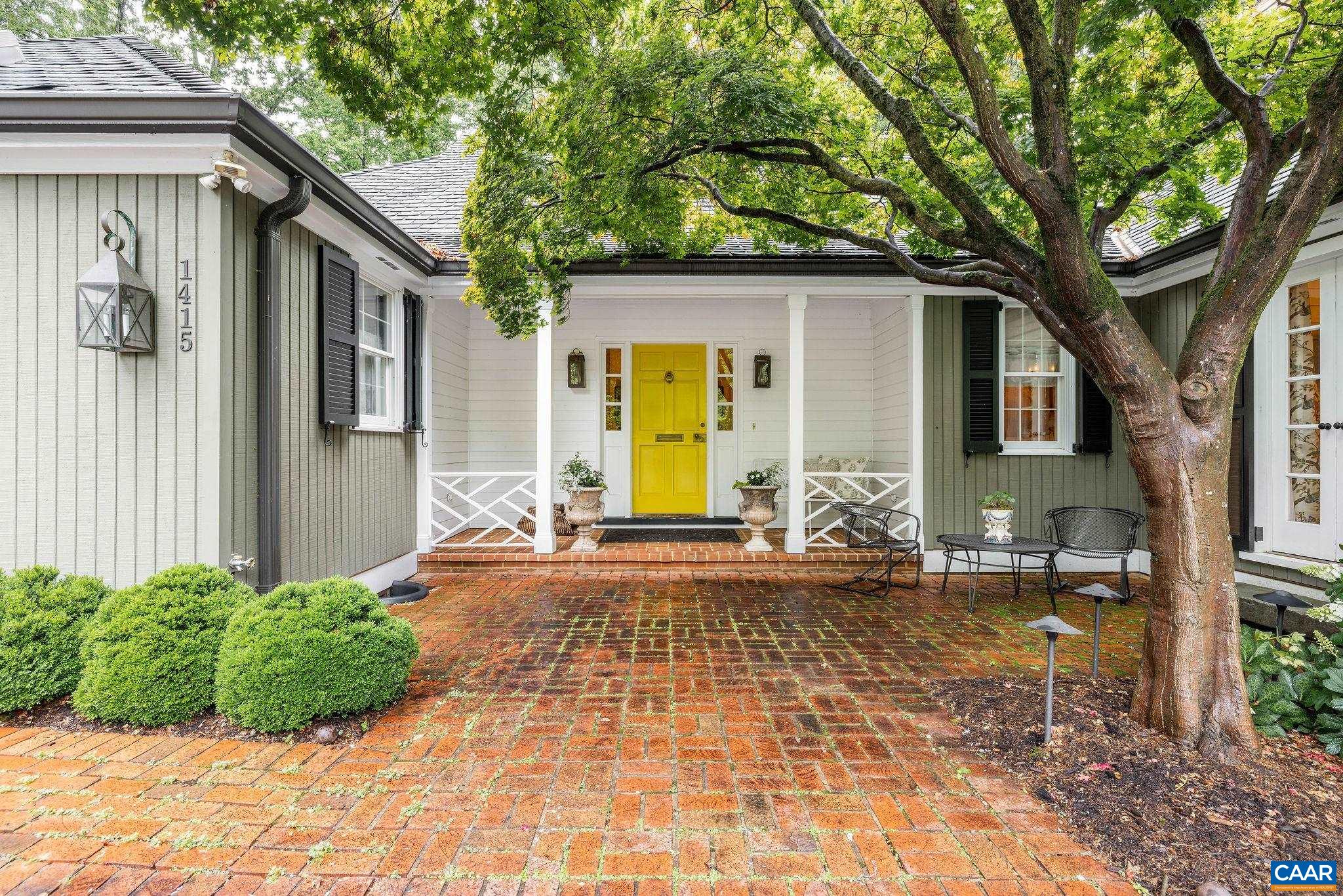 1415 BLUE RIDGE RD, Charlottesville, VA 22903