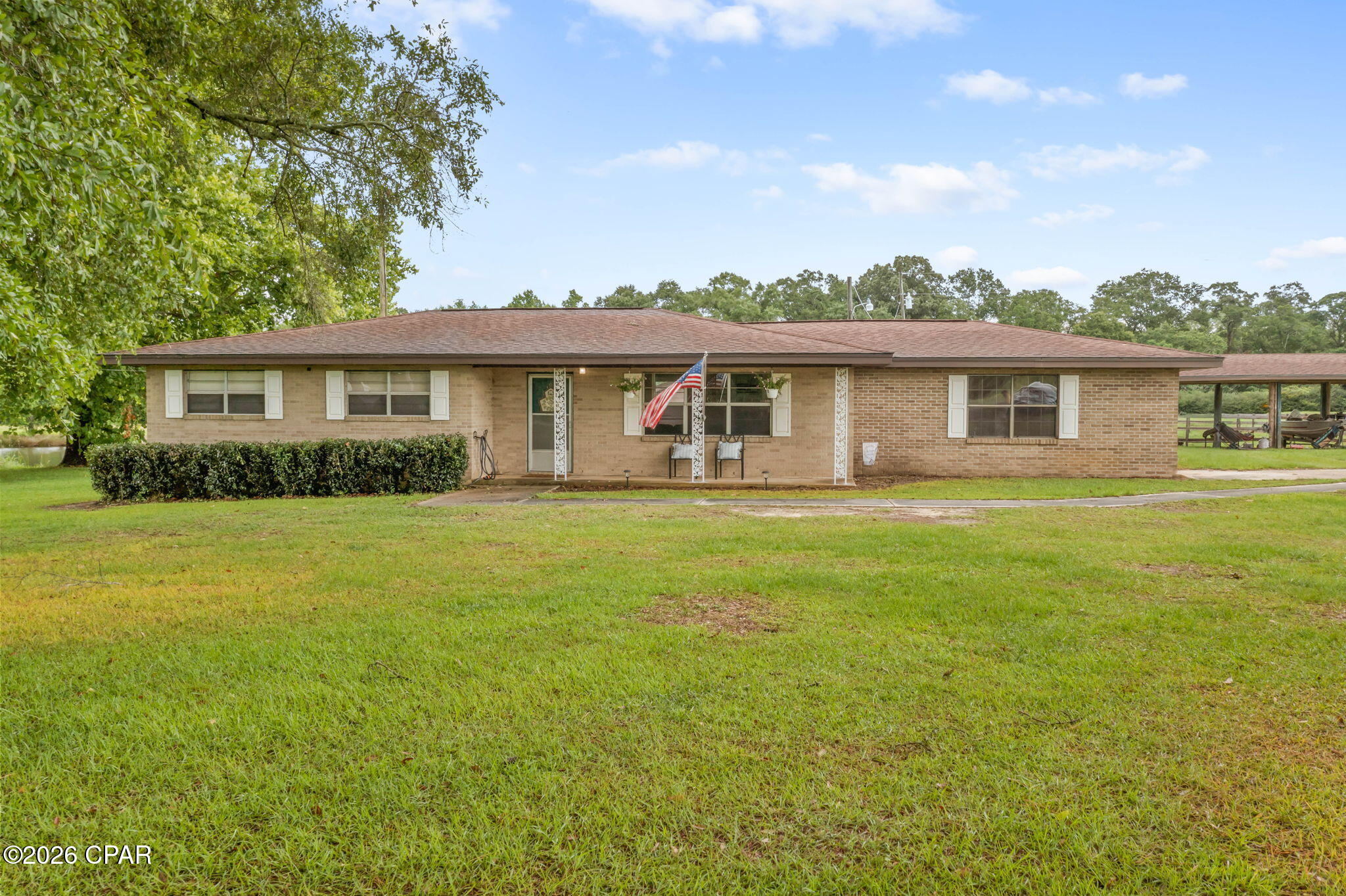 3701 Highway 2, Graceville, FL 32440