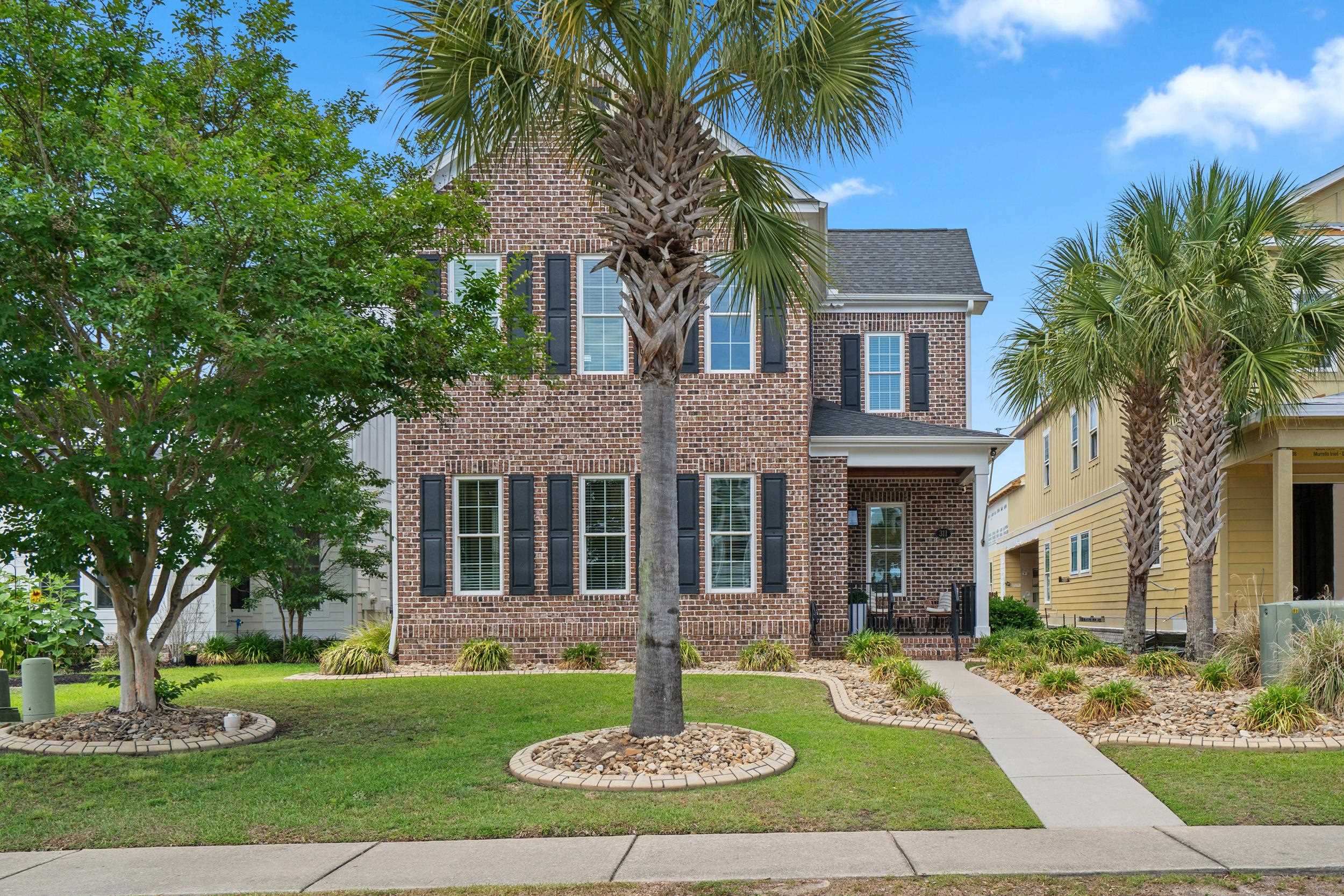 311 West Palms Dr. Myrtle Beach, SC 29579
