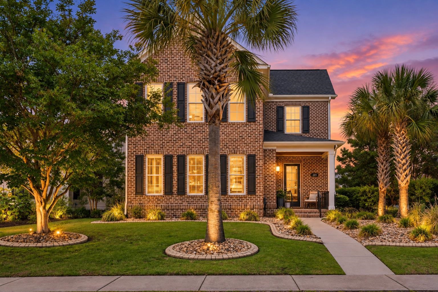 311 West Palms Dr.
