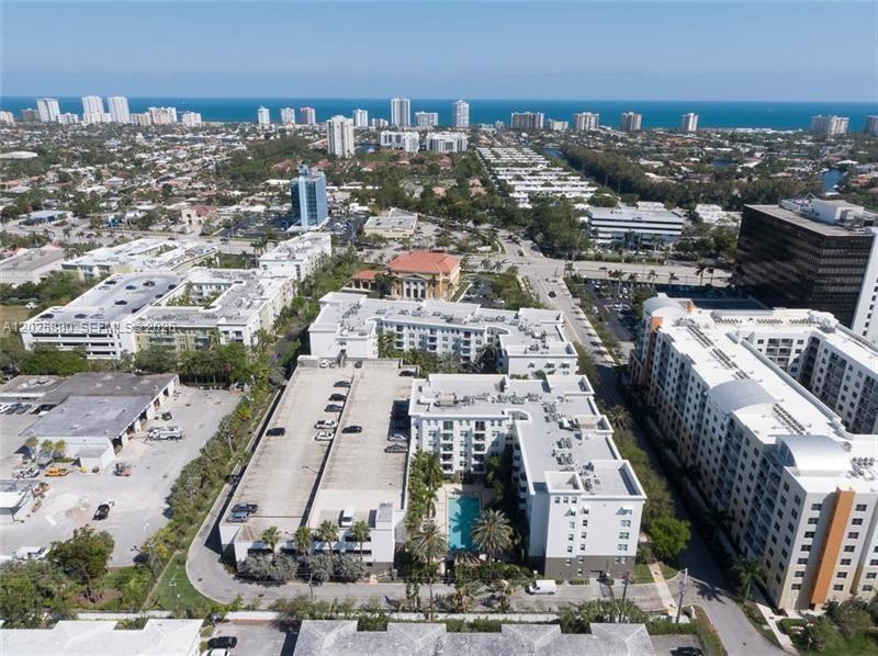 Lauderdale One Condo
