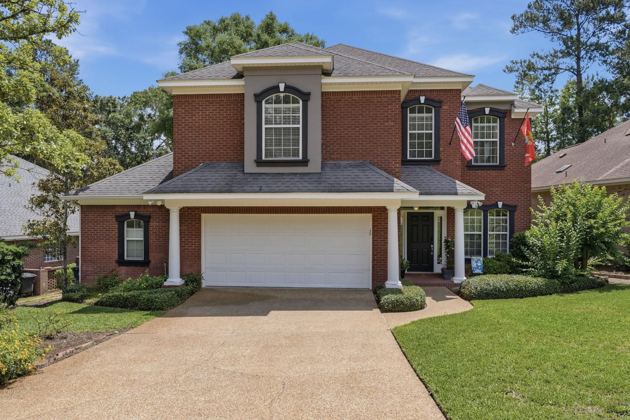 8979  EAGLES RIDGE Drive , Tallahassee, FL, 32312
