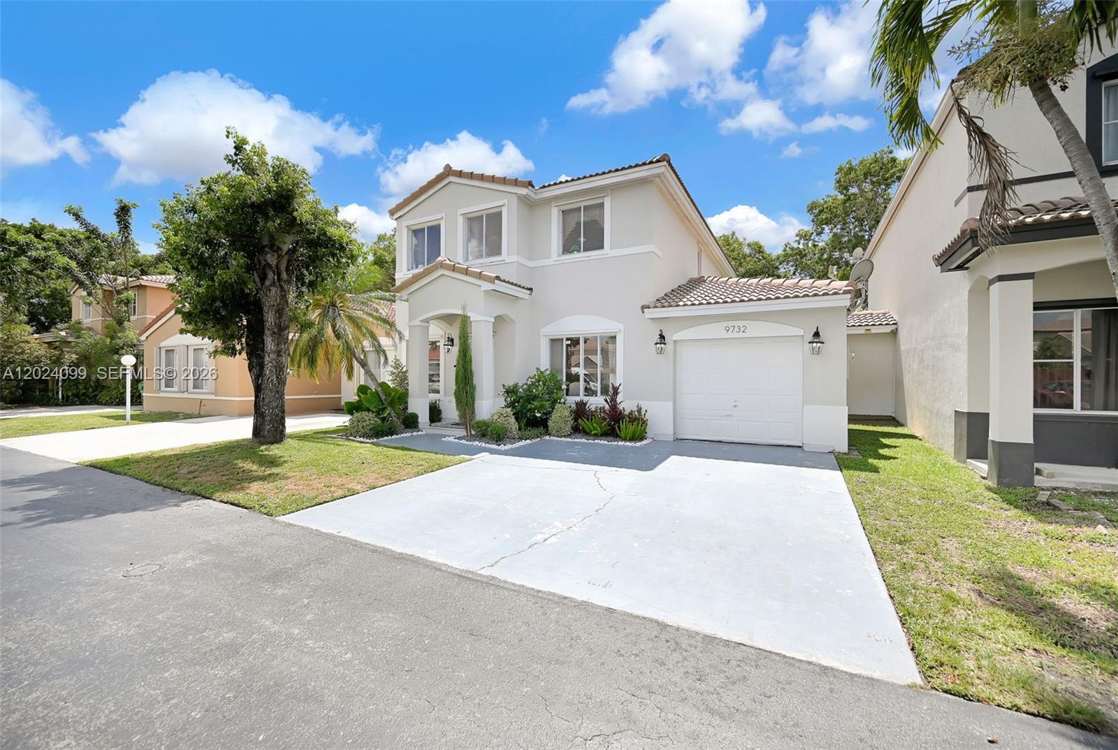 Forest Lakes Villas