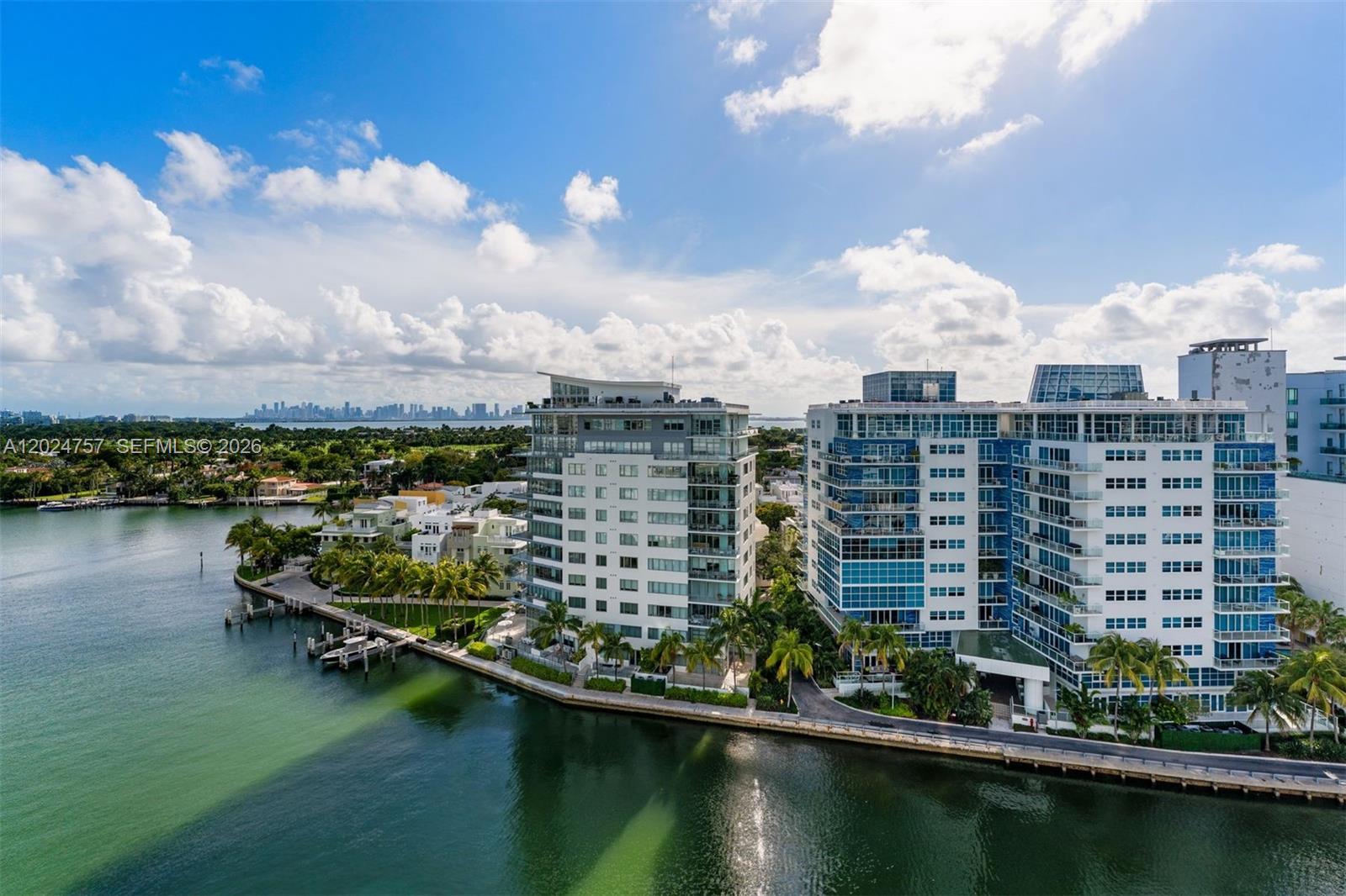 6000 Indian Creek Condo