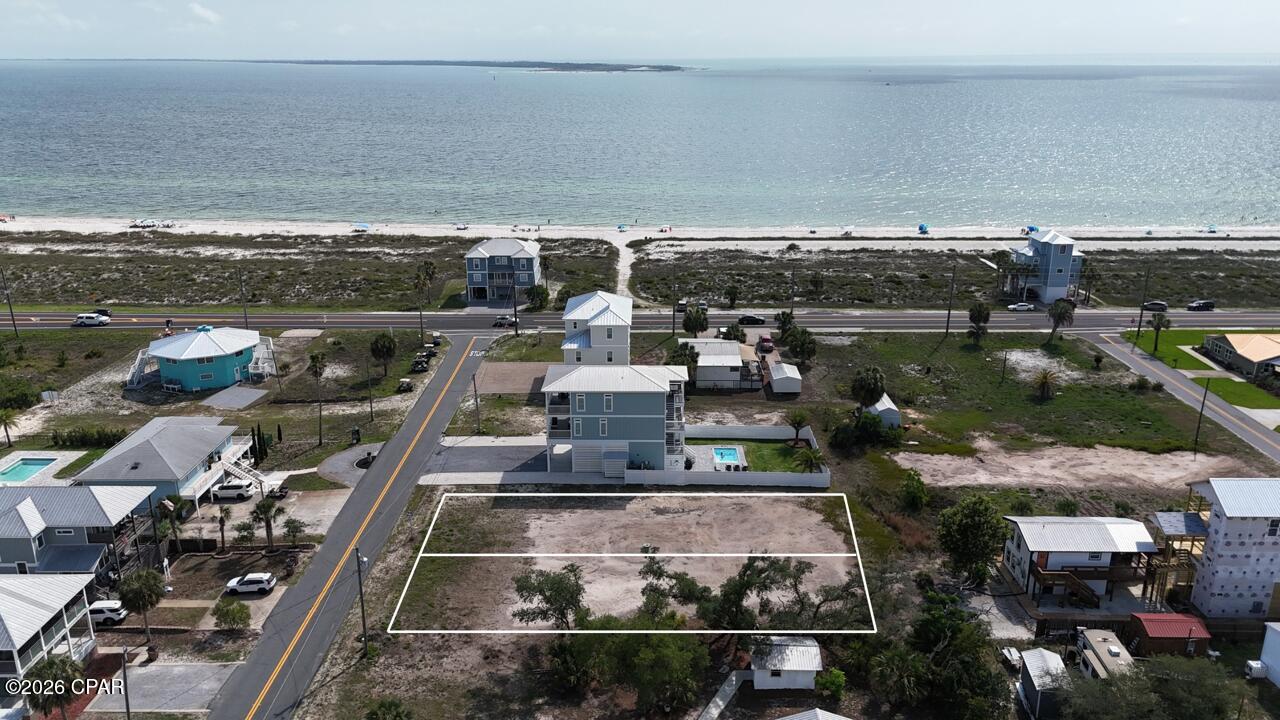 129 Pine Street Lot 18, Port St. Joe, FL 32456