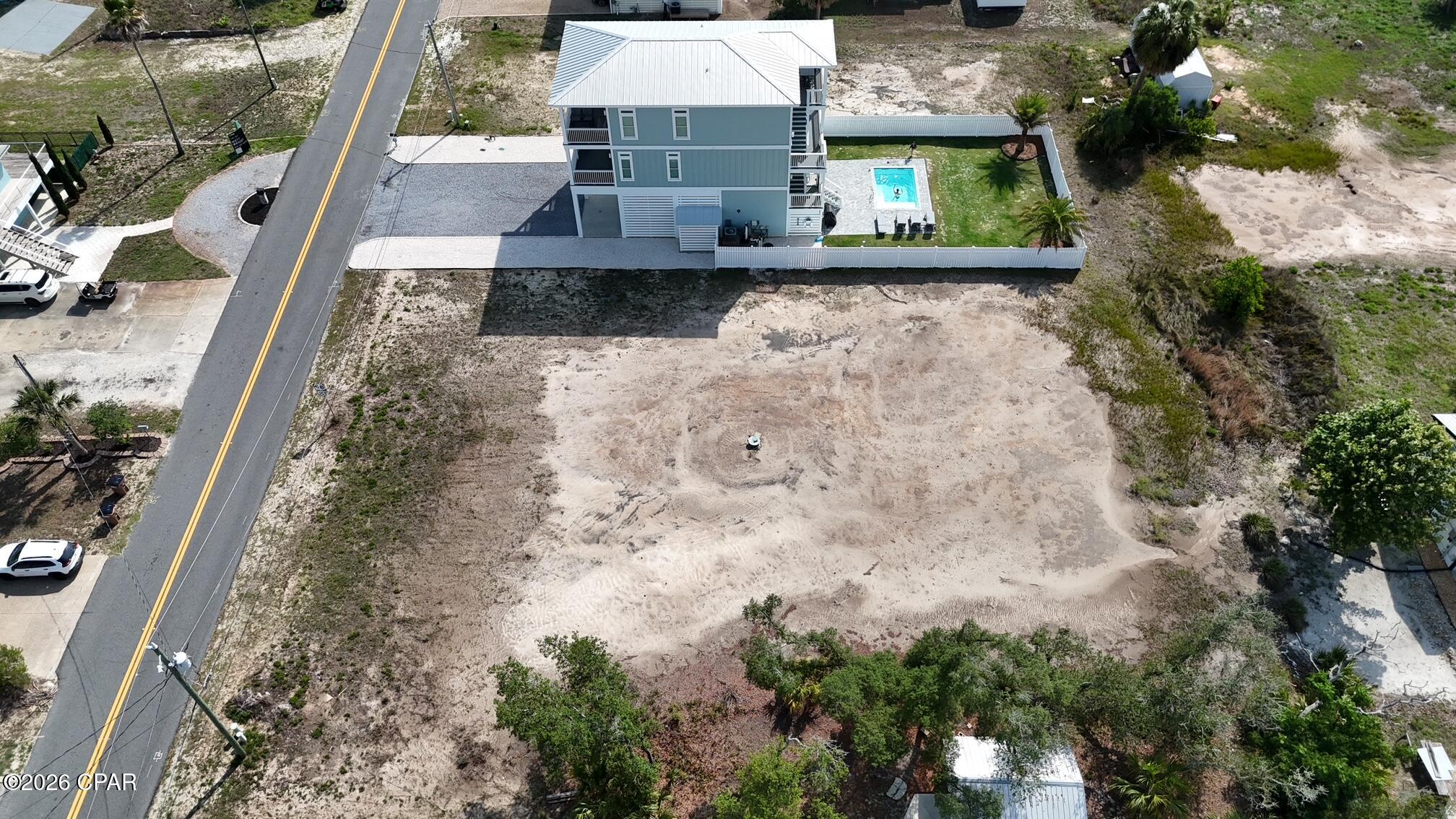 Homes for sale in Port St Joe, FL | 129 Pine St #Lot 18, Port St Joe, FL 32456 | MLS# 790424