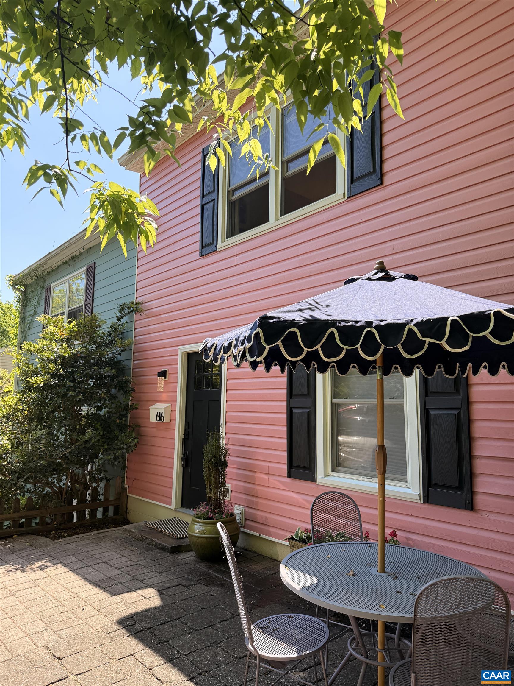 616 BROWN ST, Charlottesville, VA 22903