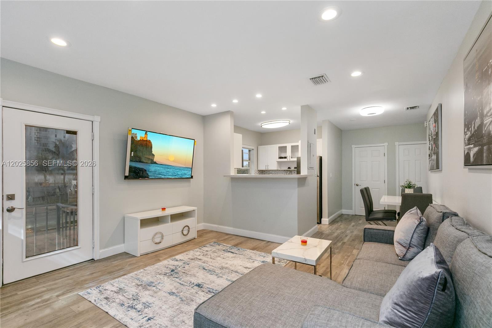 Waterside Condo