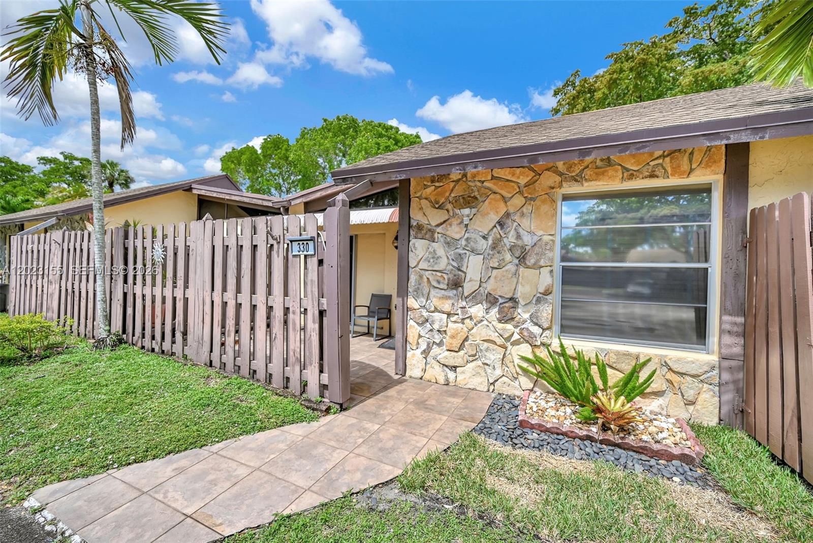 Villas At Carriage Hills