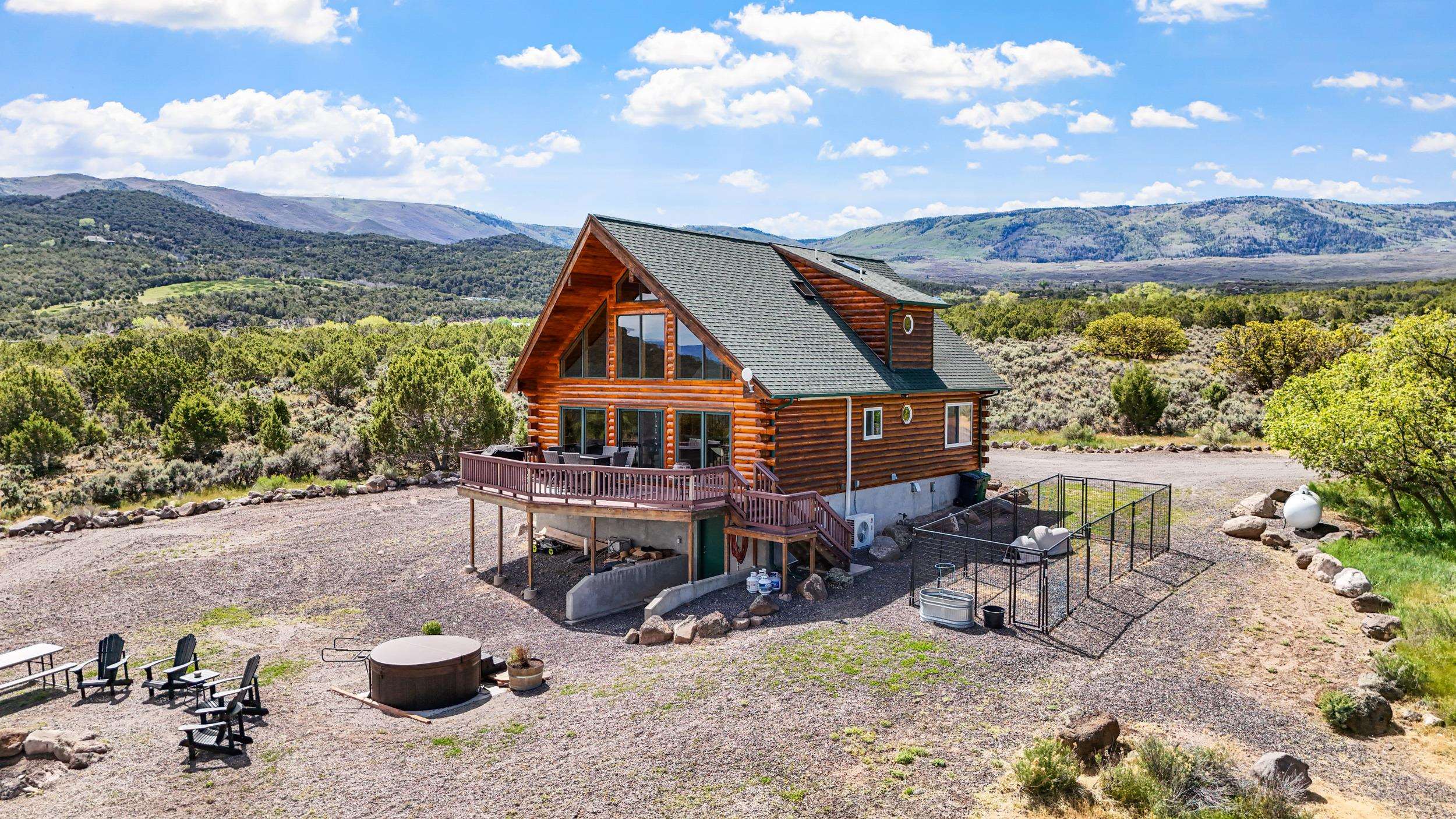 8506 Lone Eagle Road