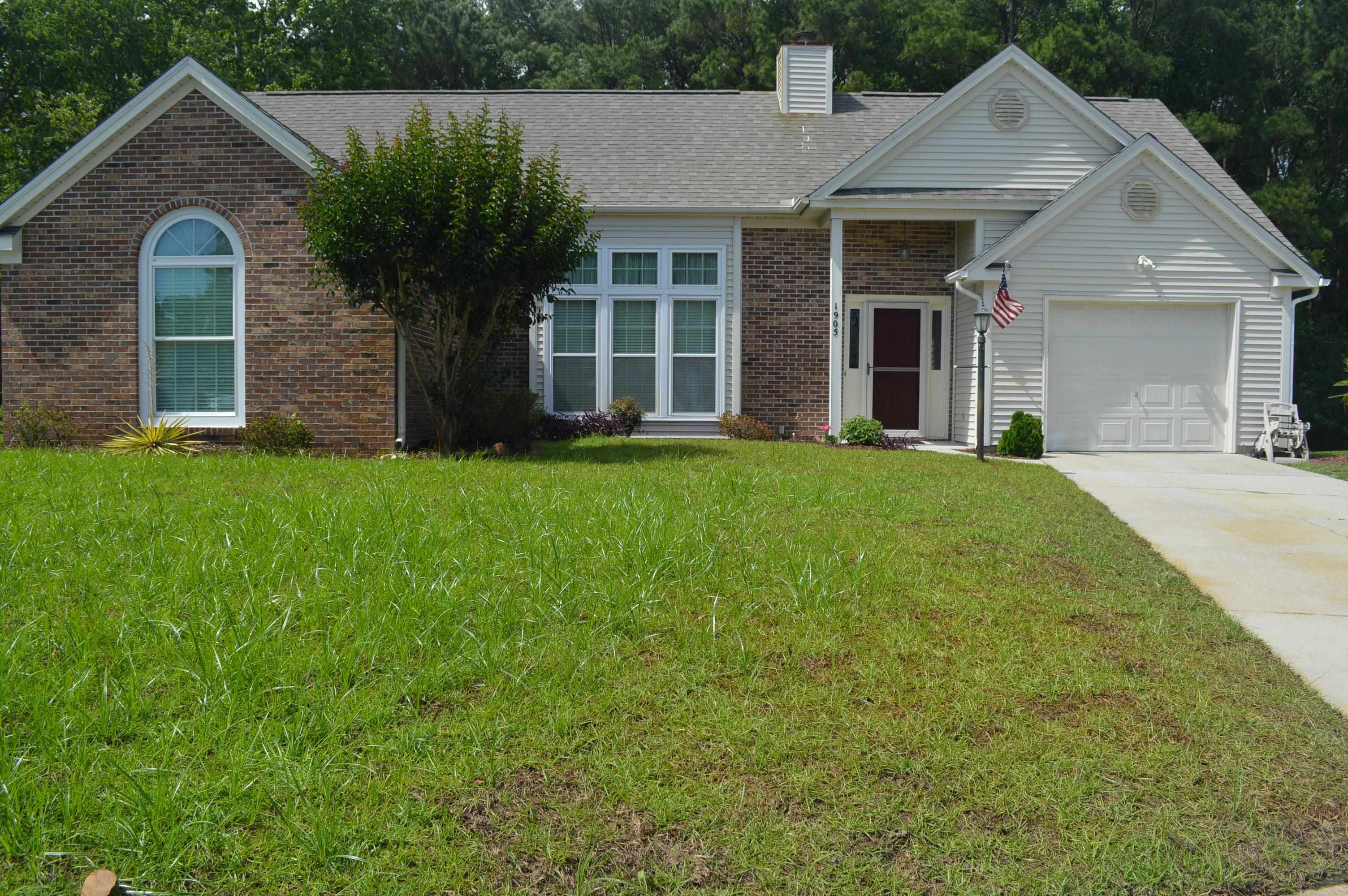 1905 Starling Ct. Murrells Inlet, SC 29576