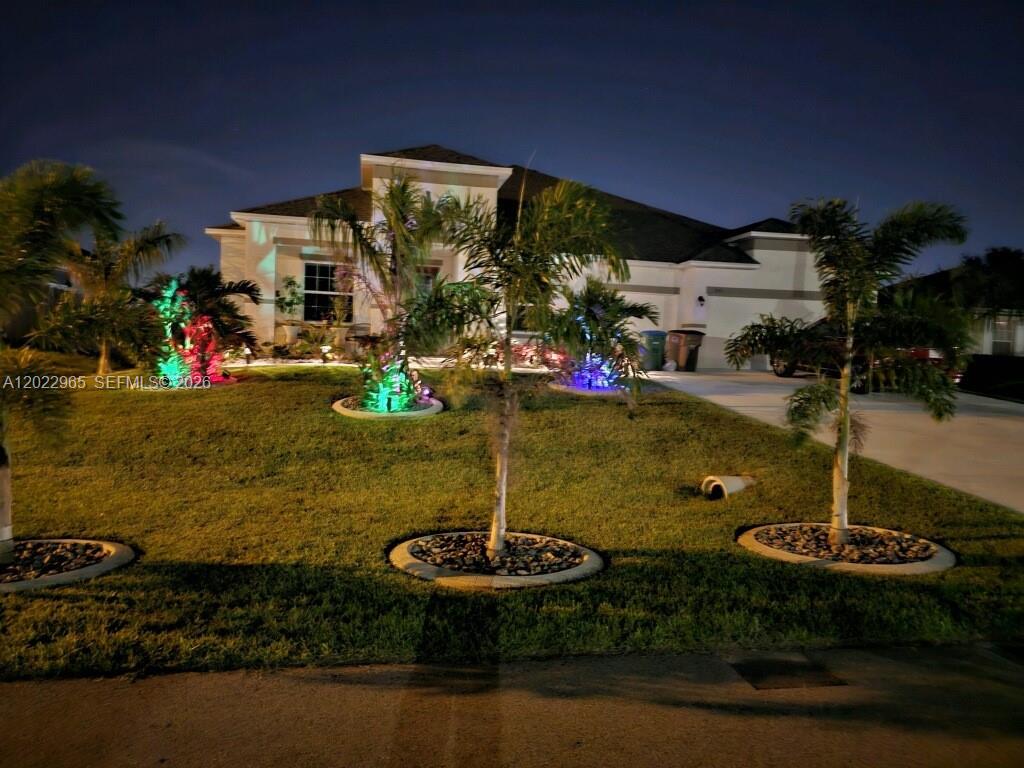 Cape Coral