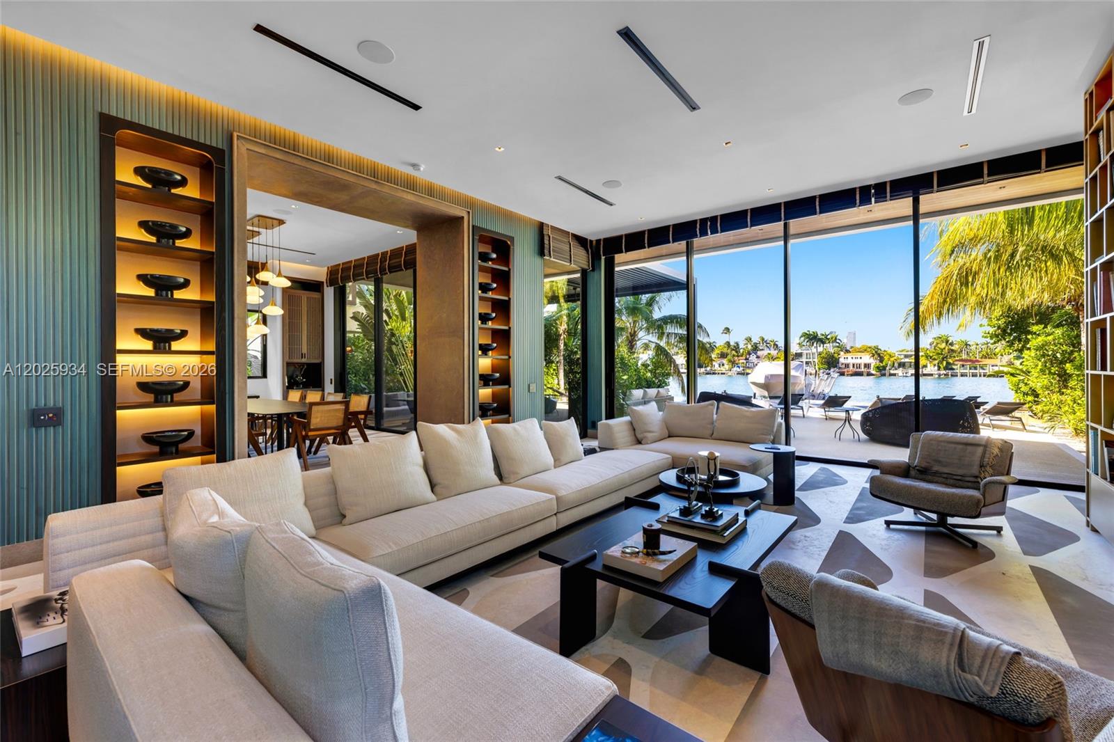 featured property