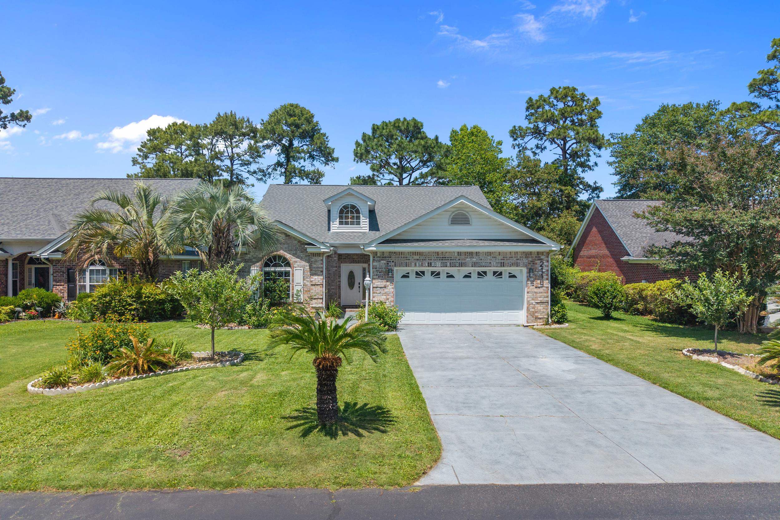 2119 Wentworth Dr. Myrtle Beach, SC 29575