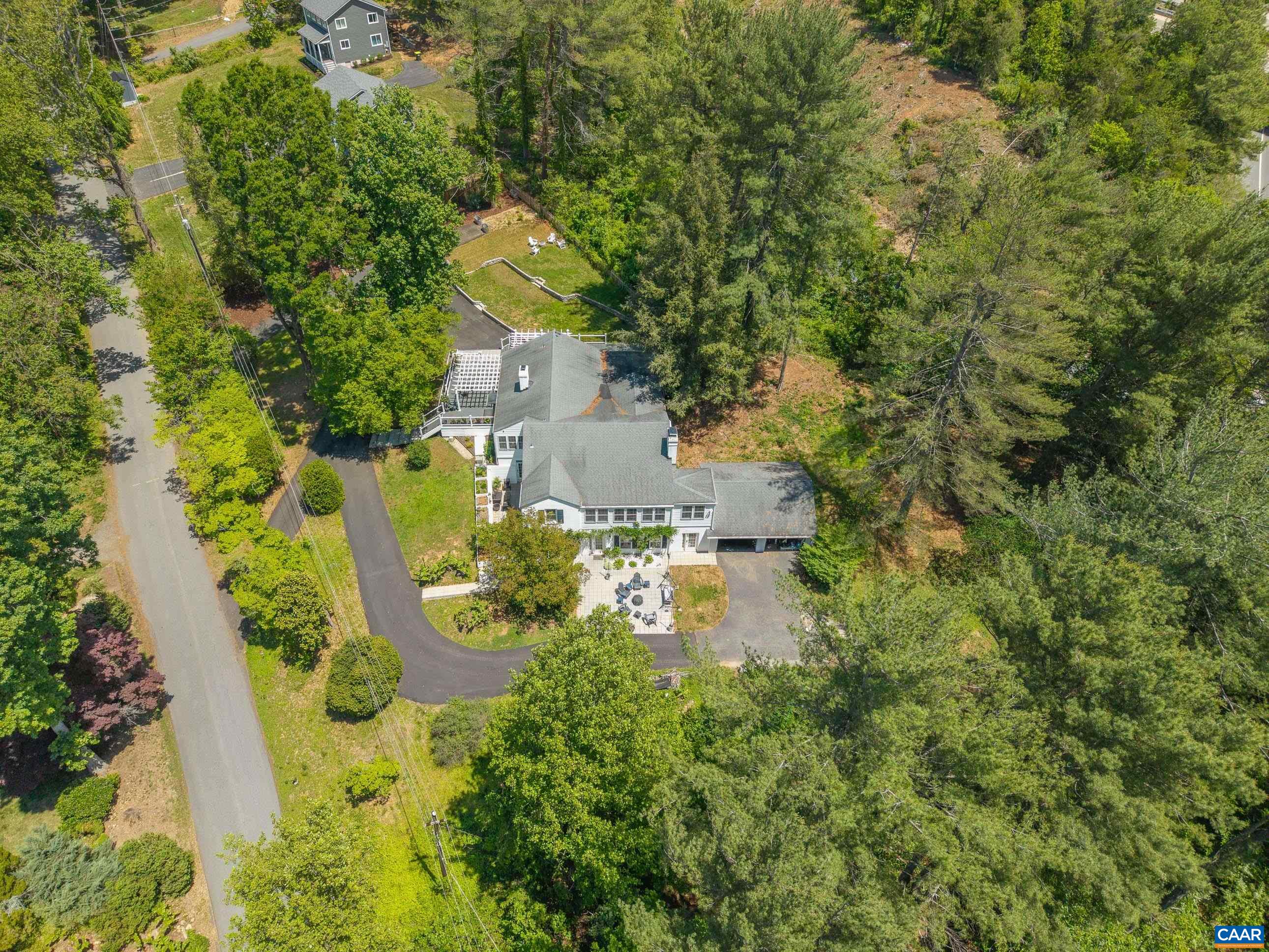 104 BUCKINGHAM CIR, Charlottesville, VA 22903