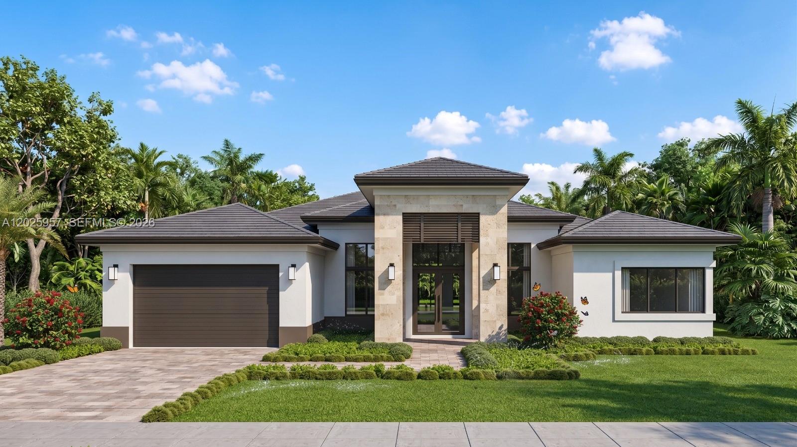 Ava's Estates