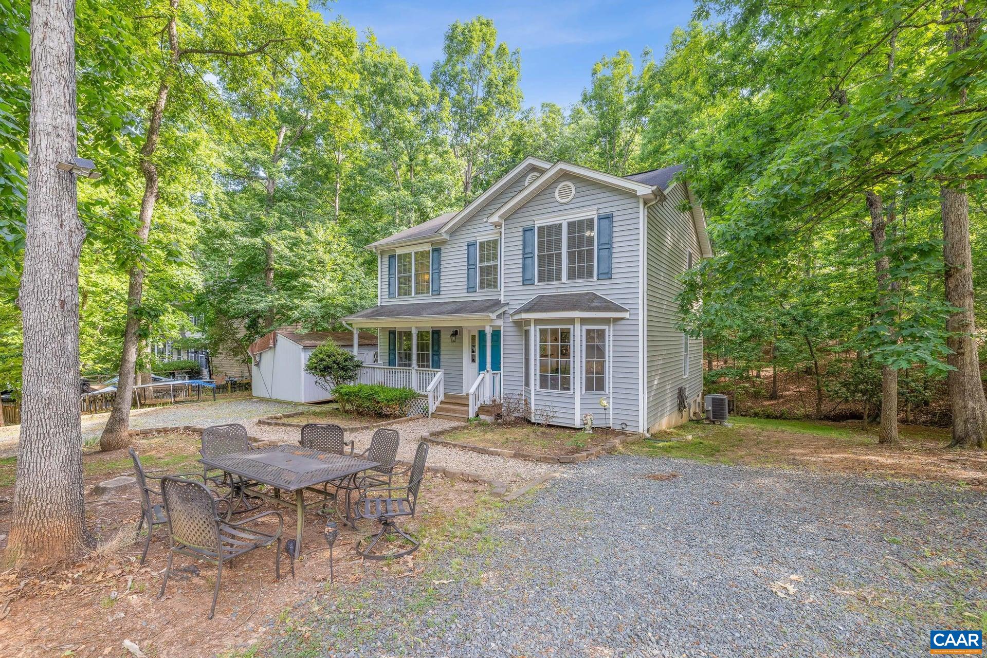 9 MOREWOOD PL, Palmyra, VA 22963
