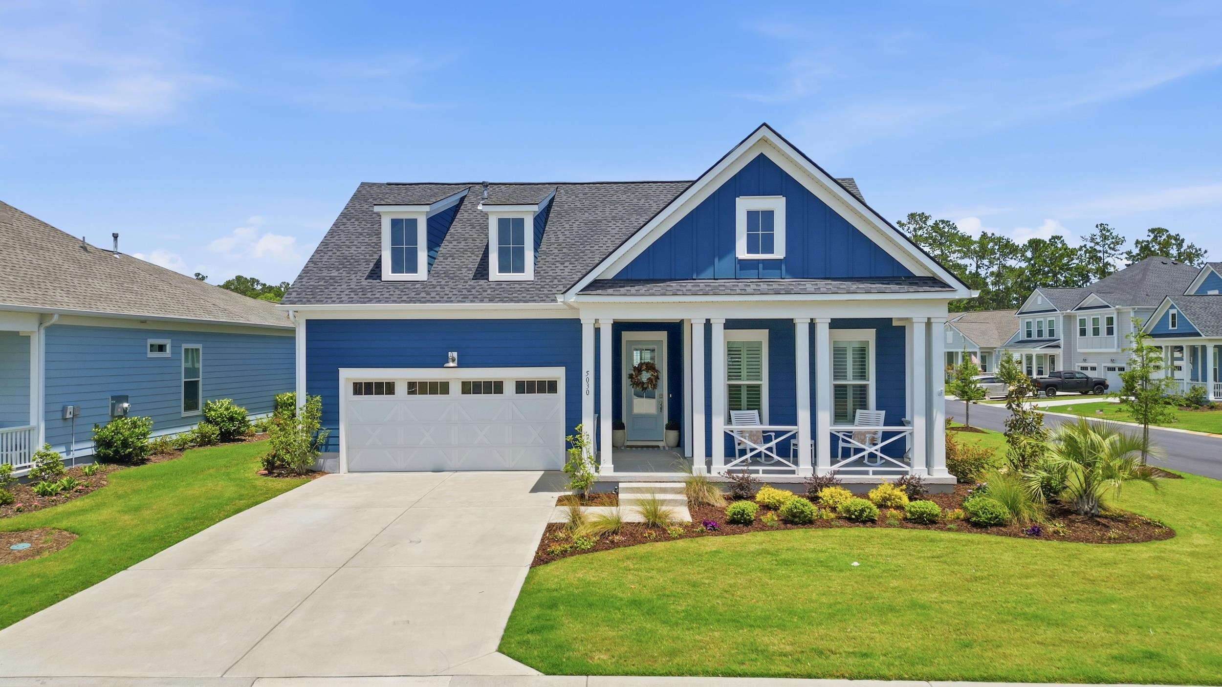 5030 Whitsett St. Murrells Inlet, SC 29576