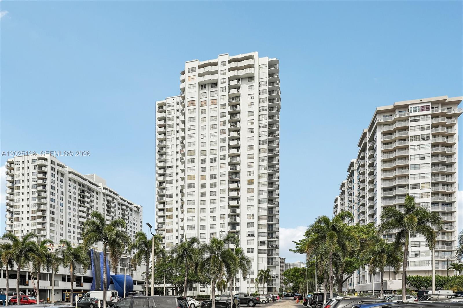 Commodore Plaza Condo