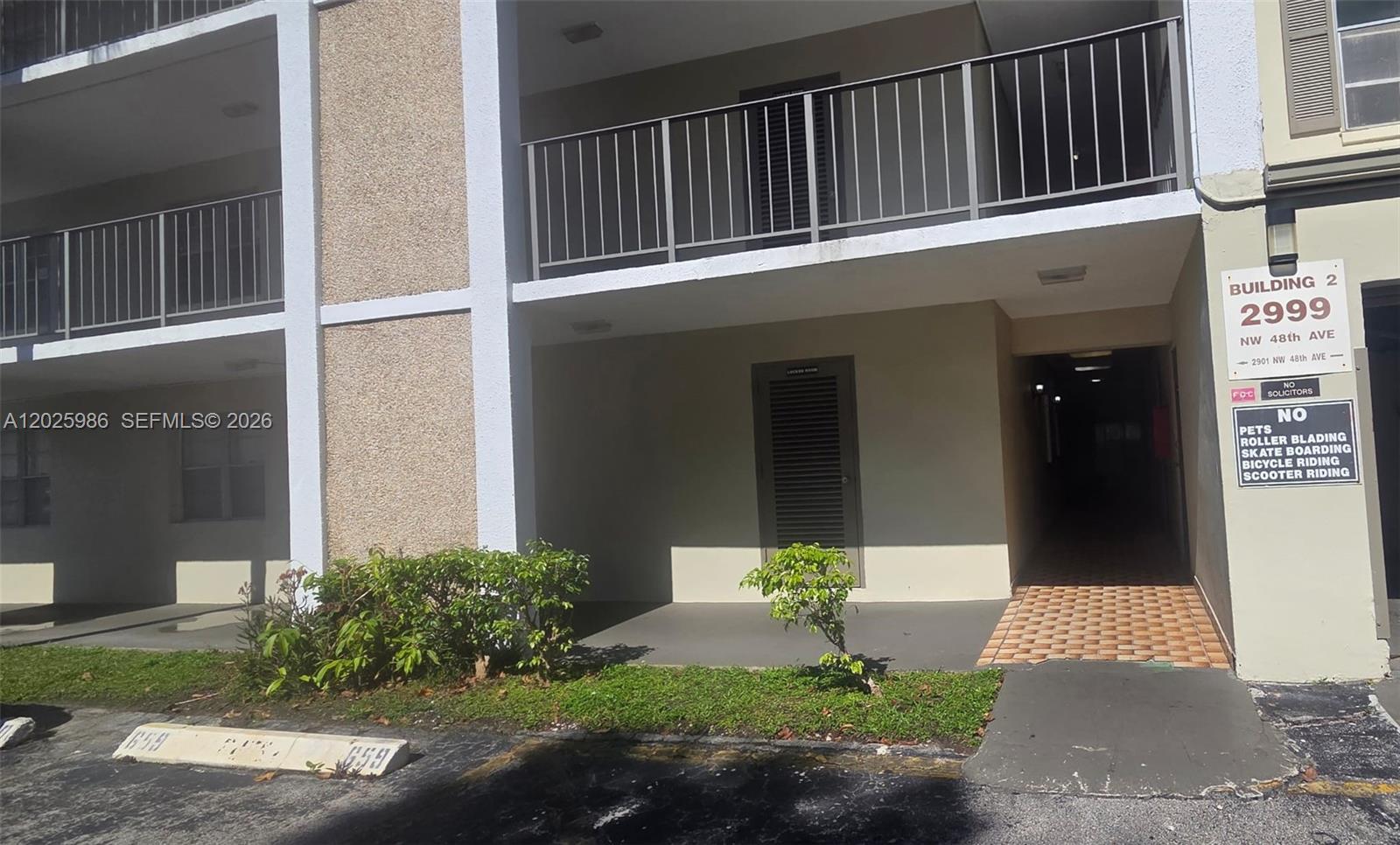Cypress Chase Condo No 2