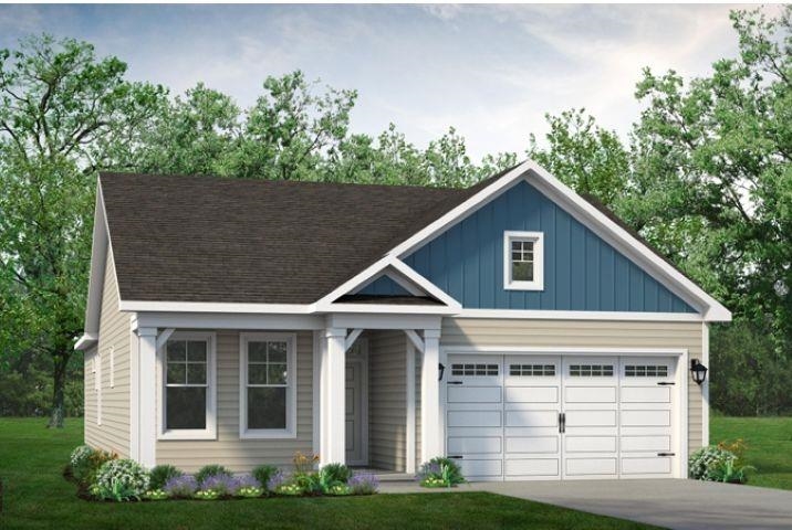 2111 Gooseberry Way Longs, SC 29568