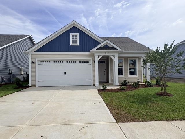 2111 Gooseberry Way Longs, SC 29568