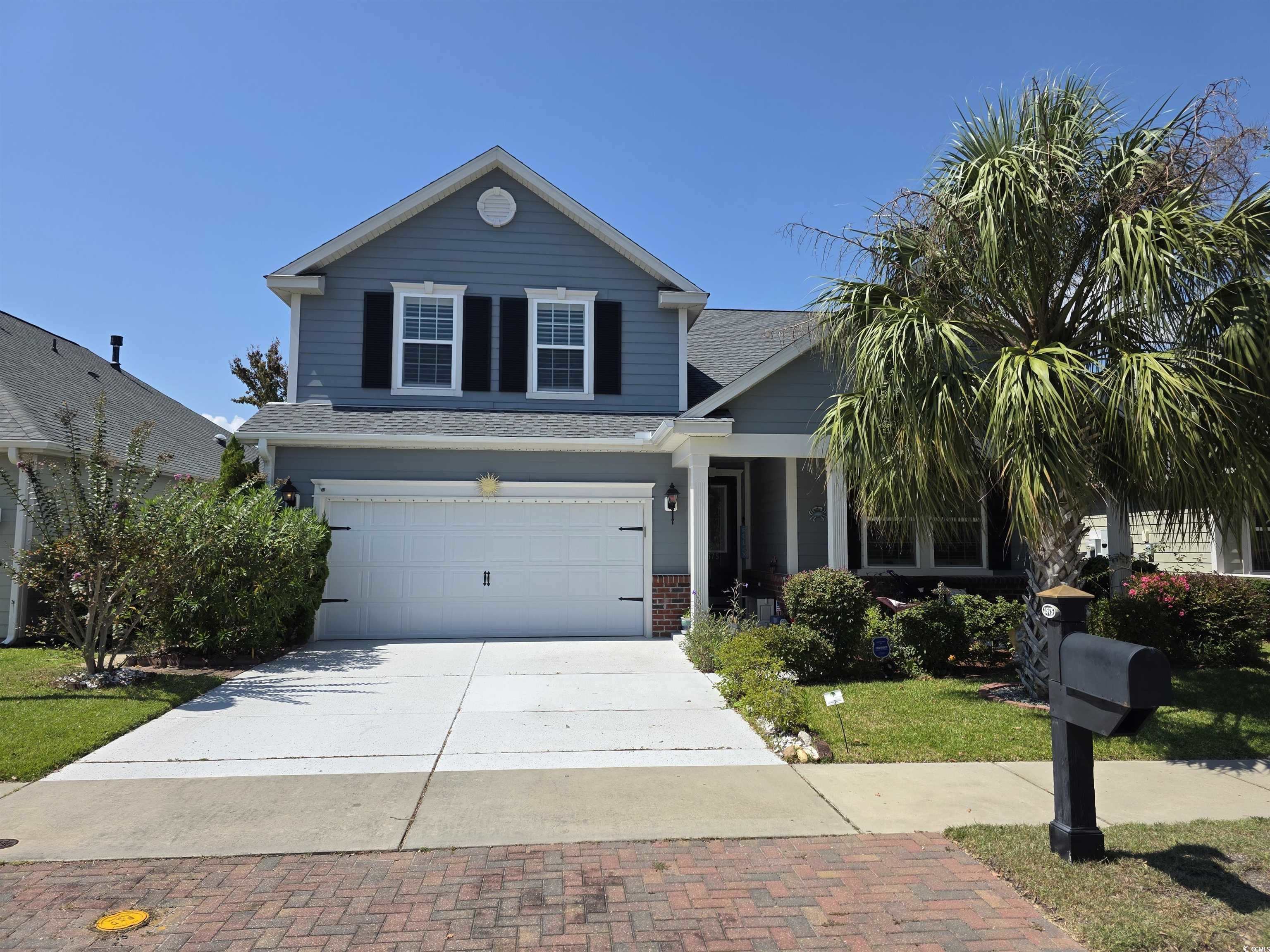 1575 Berkshire Ave. Myrtle Beach, SC 29577