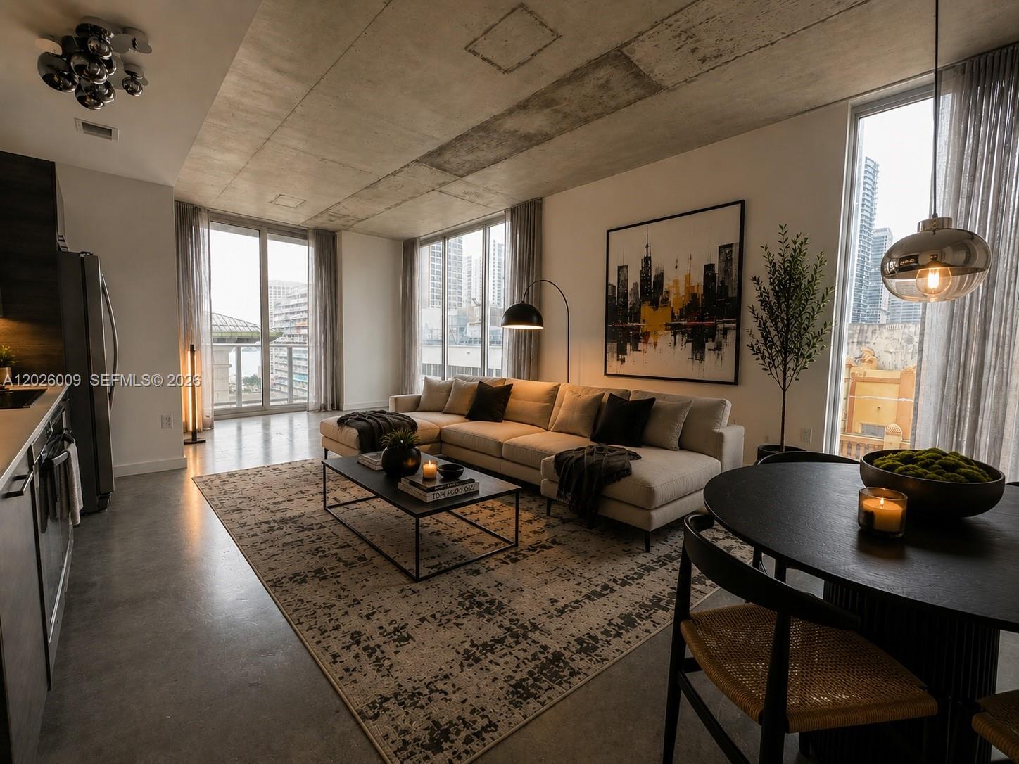 Centro Condo
