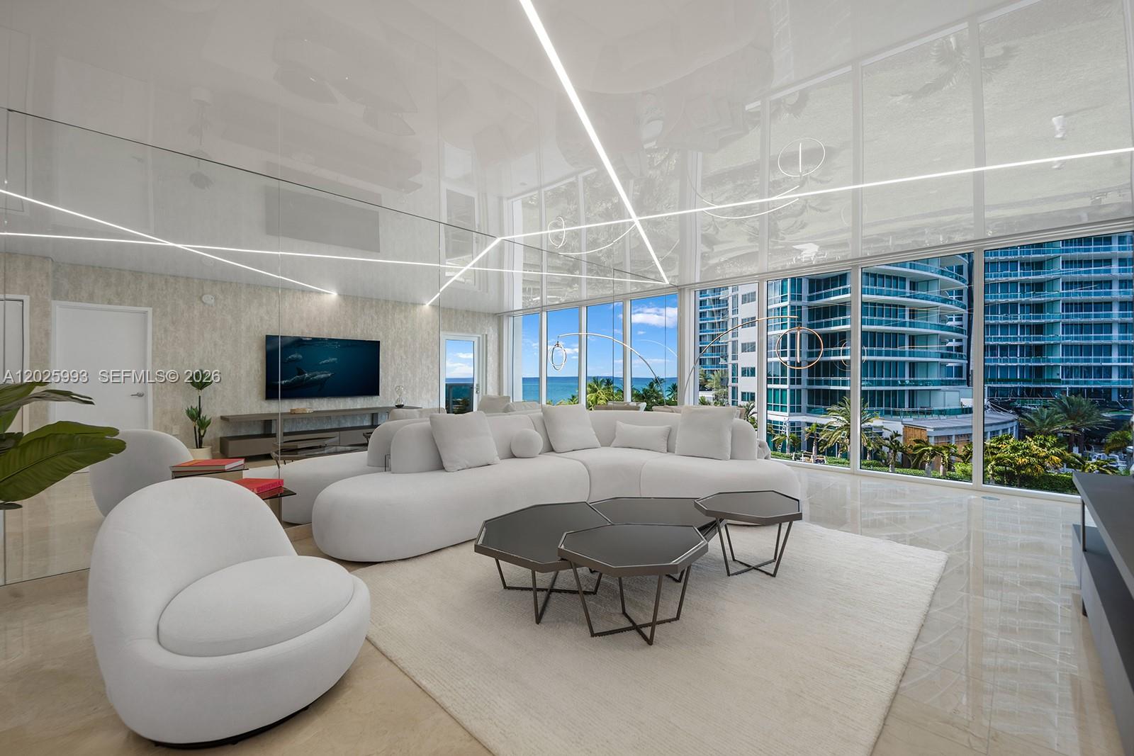 Harbour House