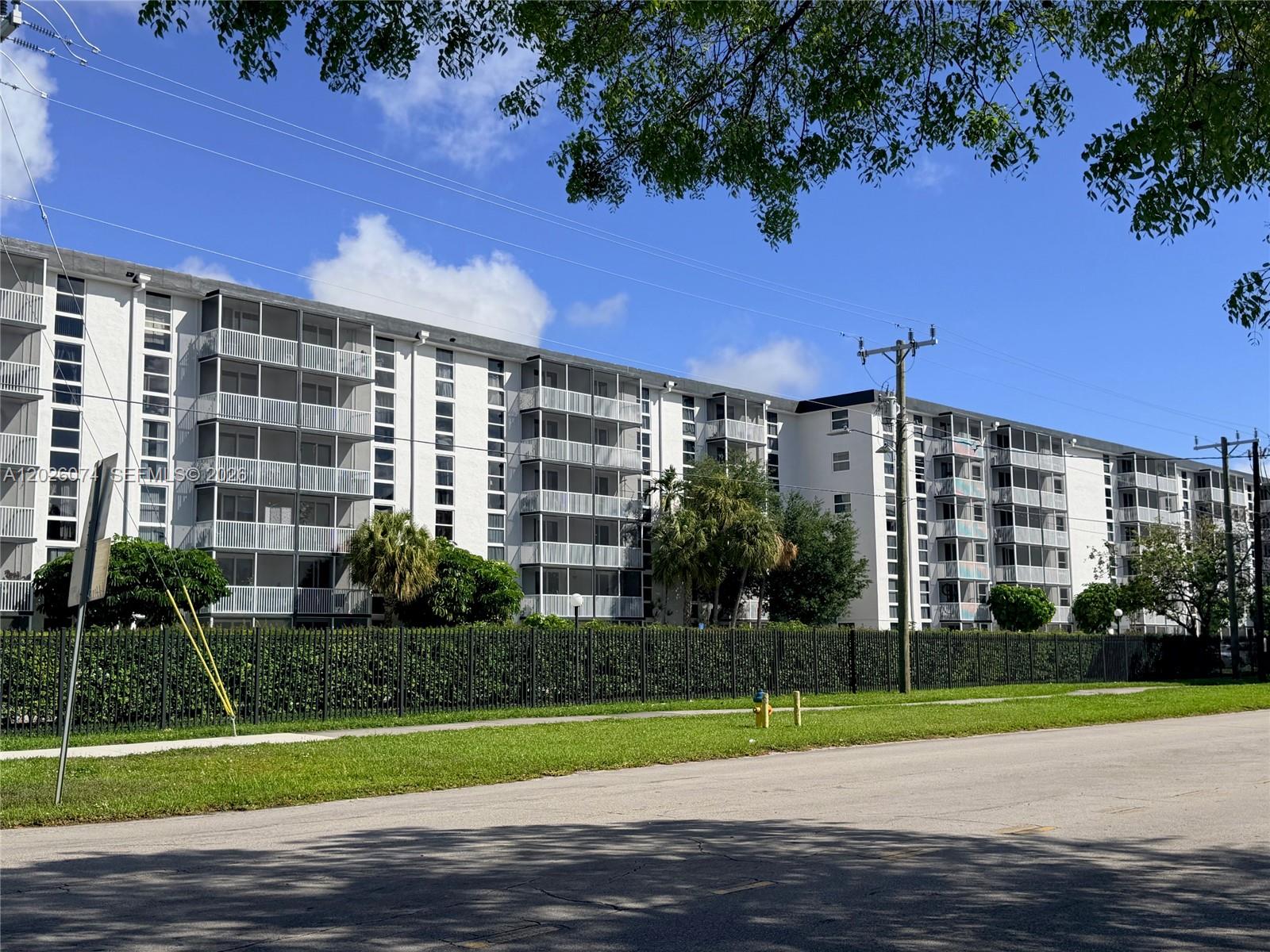 Woodside Apts Condo