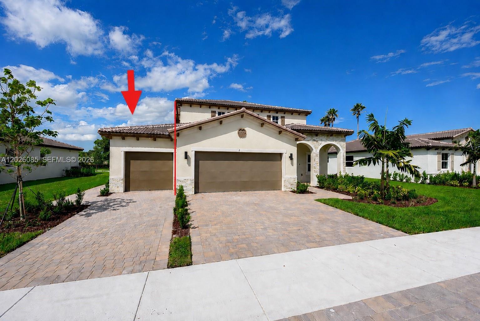 Single Family House