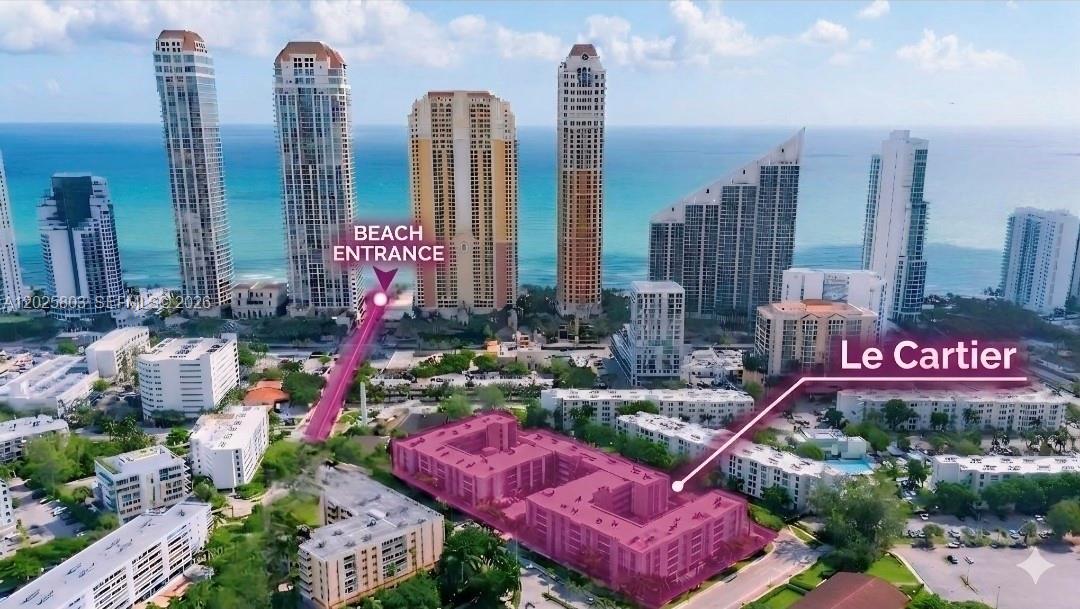 Le Cartier Condo