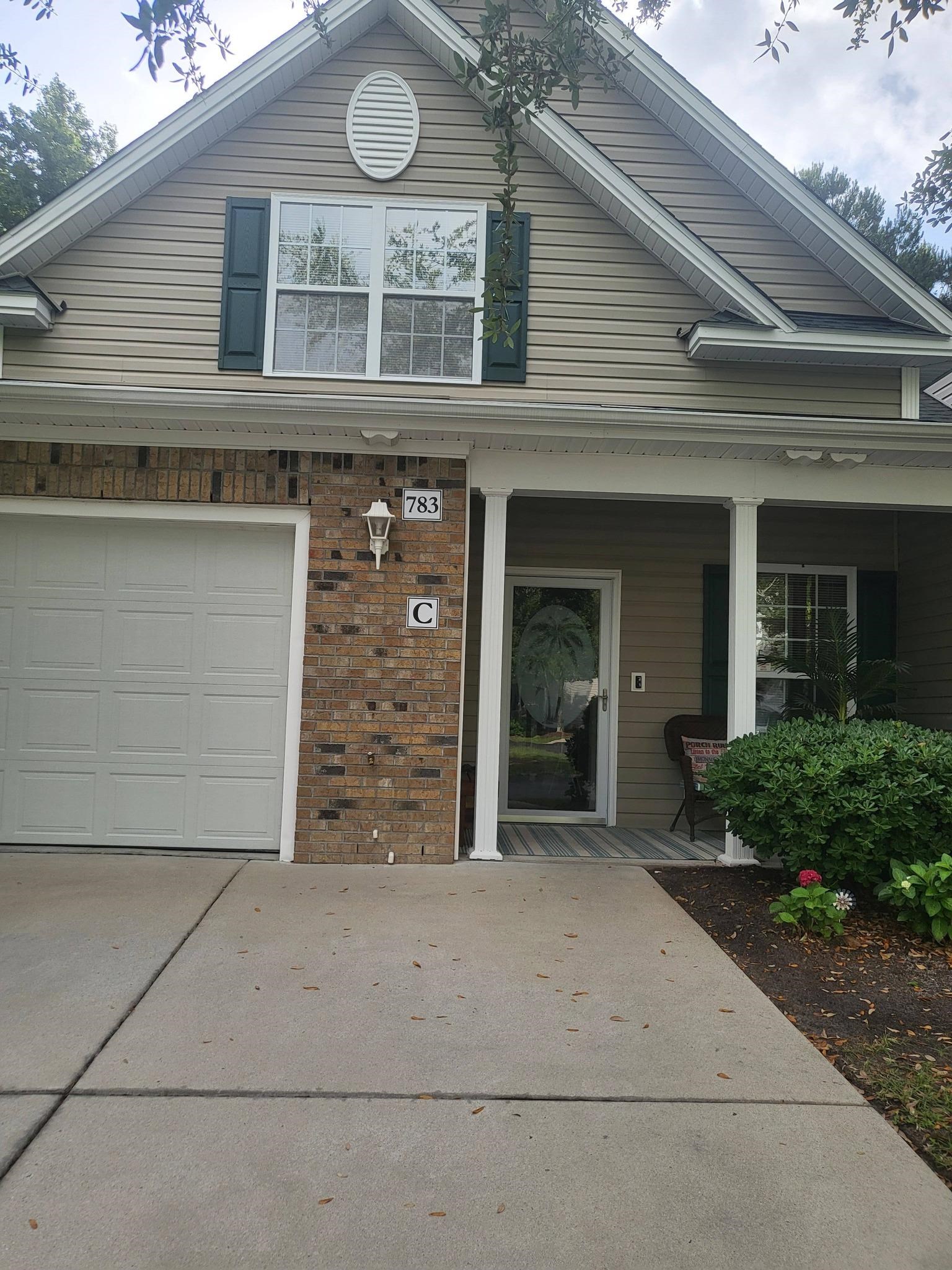 783 Painted Bunting Dr. UNIT C Murrells Inlet, SC 29576