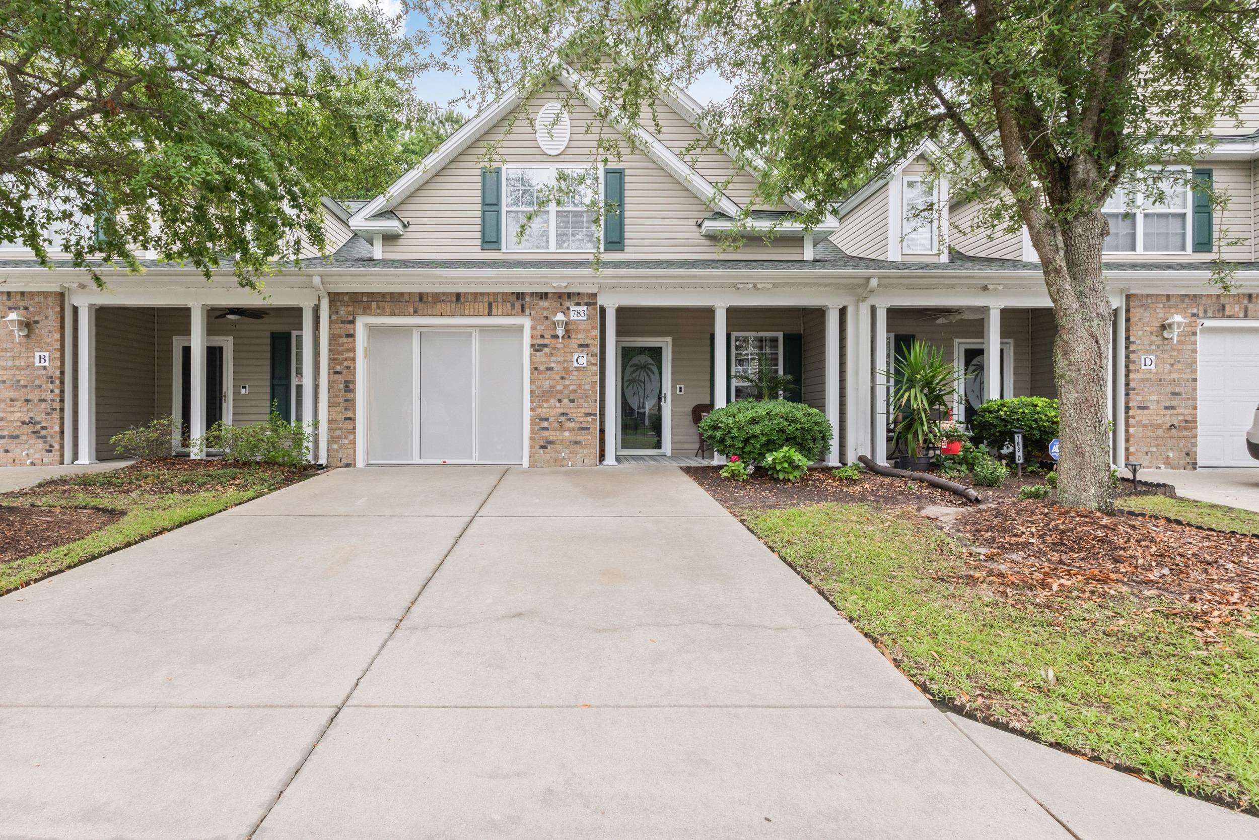 783 Painted Bunting Dr. UNIT C Murrells Inlet, SC 29576