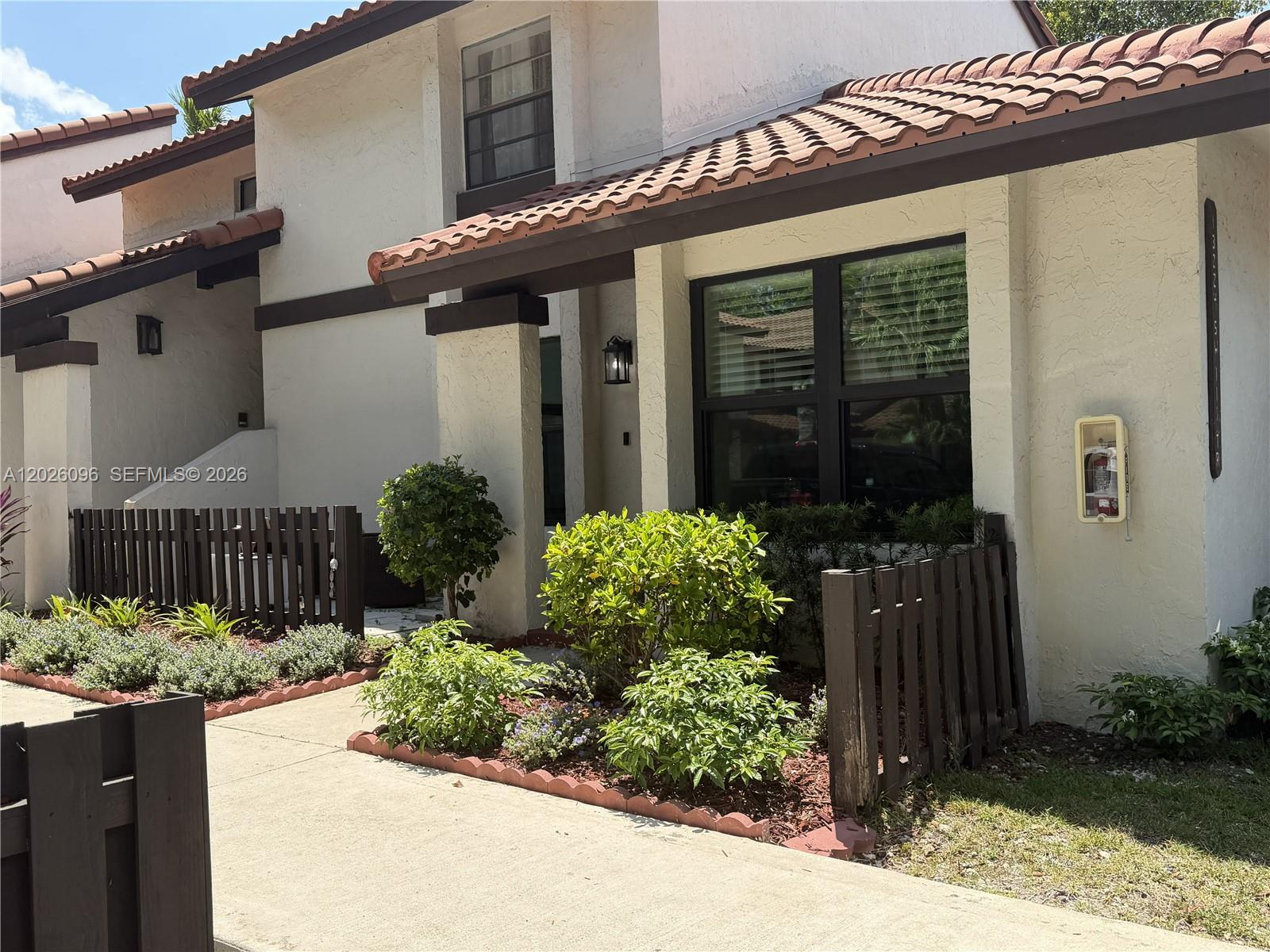 Crossings Village Homes C