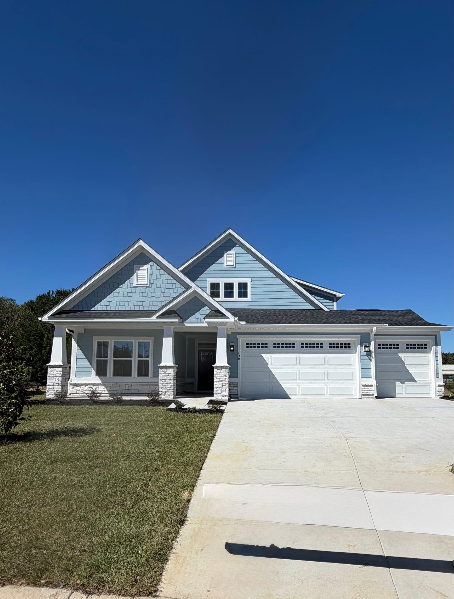 420 Beaver Branch Ct
