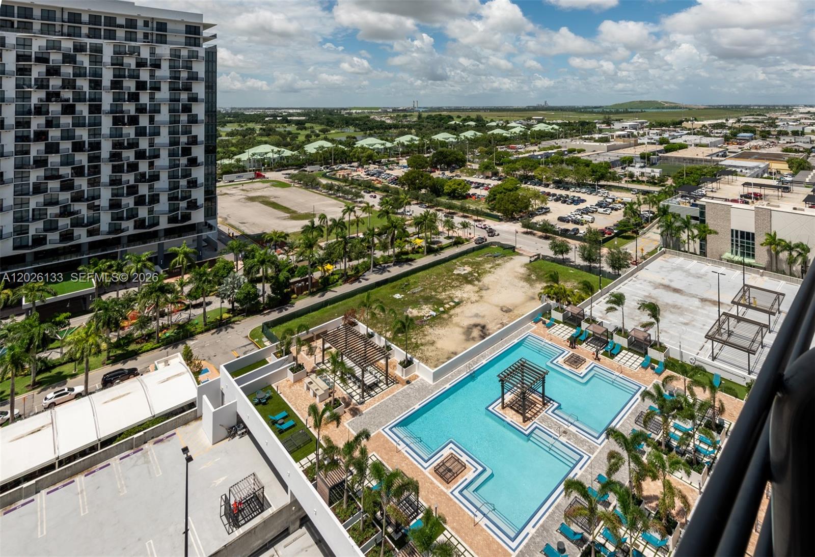 5350 Park Condo