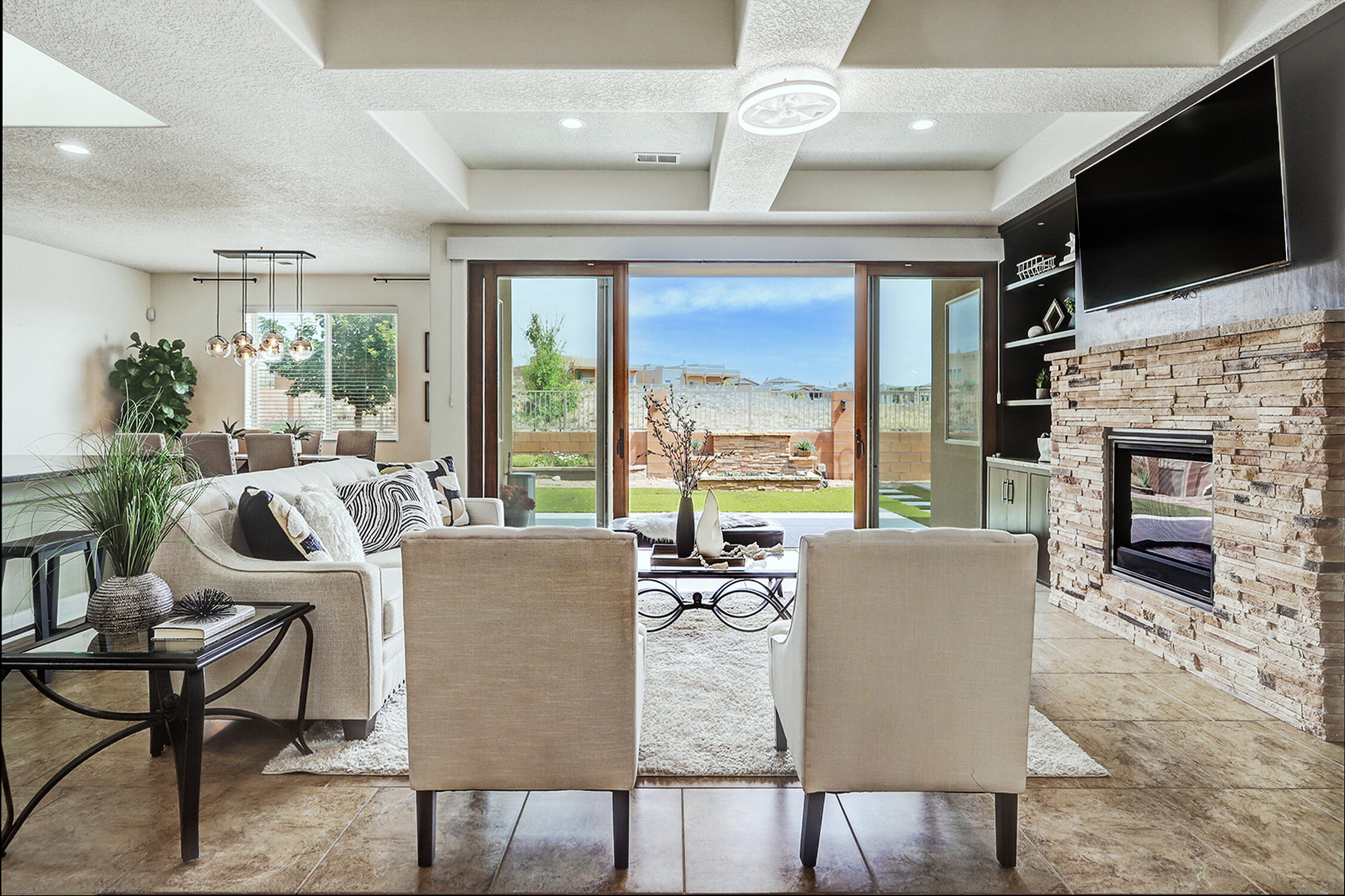 Photo 2 of Single family home for sale at 6371 Camino De Paz Rd Nw, Albuquerque, NM 87120 | MLS# 1104271 | Listing updated on 2026-10-15